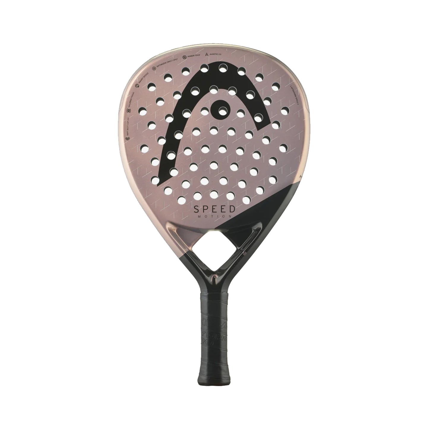HEAD Speed Motion 2025 Padel racket