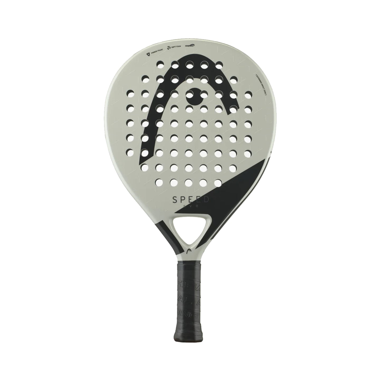 HEAD Speed 2025 Padel racket