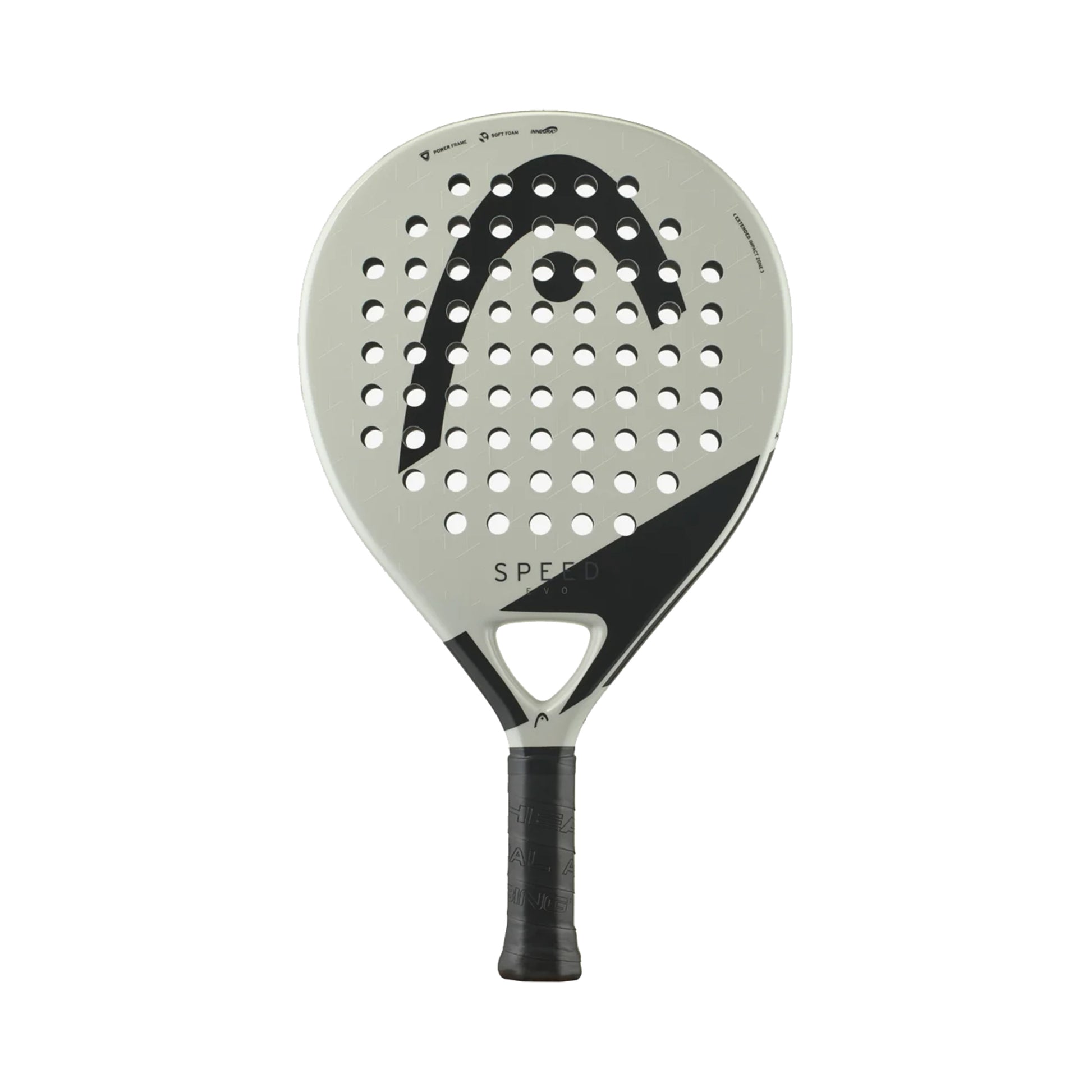 HEAD Speed 2025 Padel racket