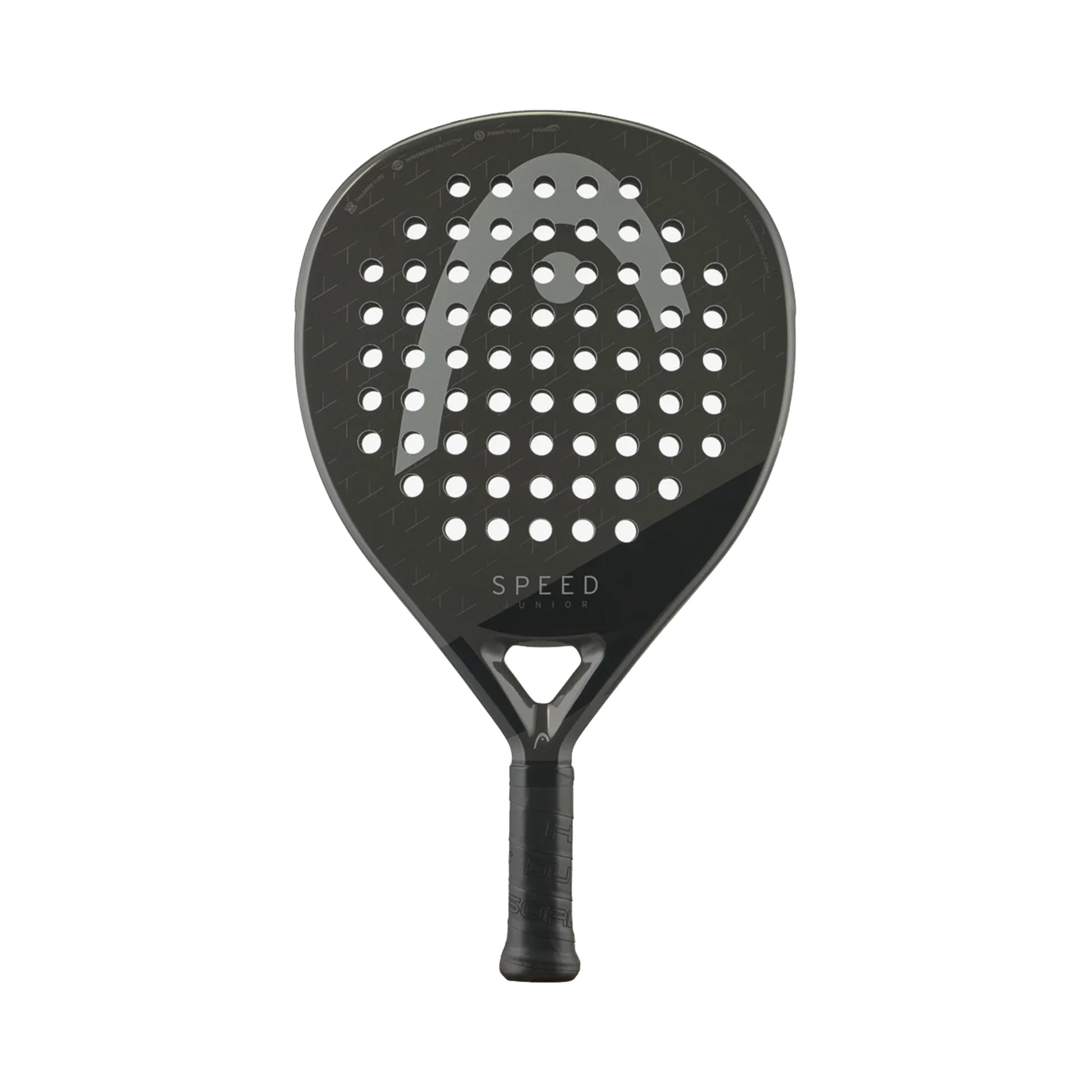 HEAD Speed 2025 Junior Padel racket