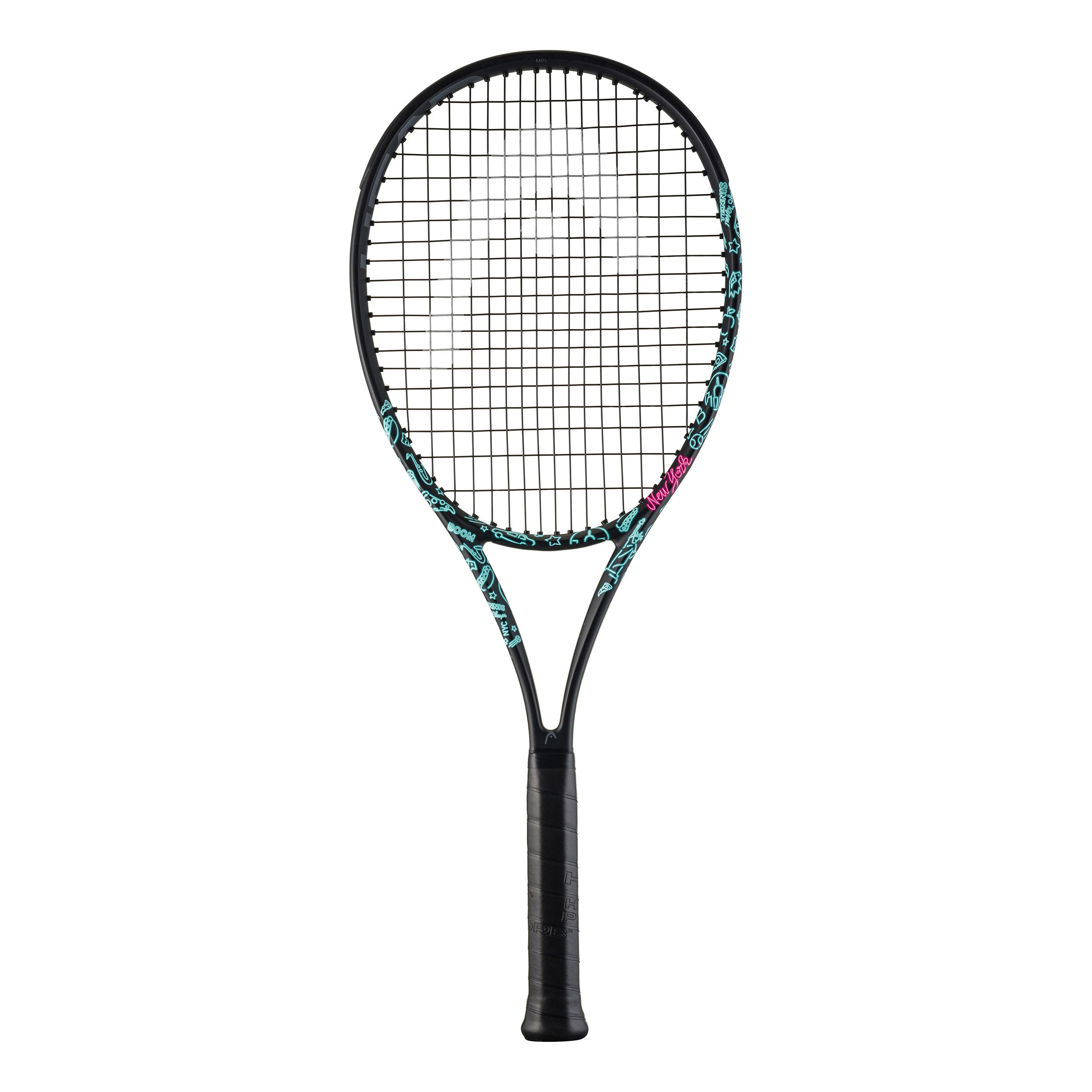 Boom MP Alternate 2026 Tourracket onbespand | Tennis-Point