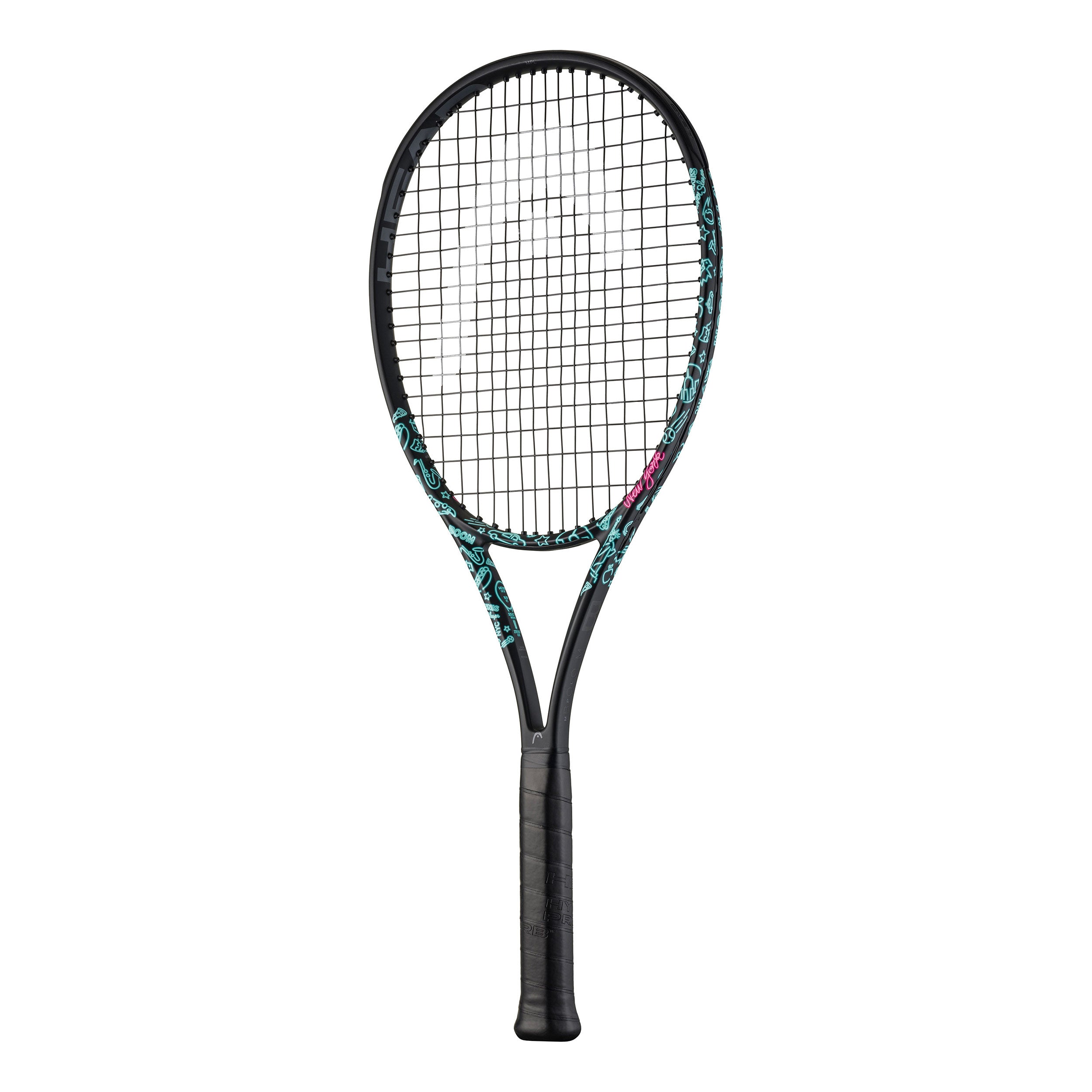 Boom MP L Neon 2025 Tourracket | Tennis-Point