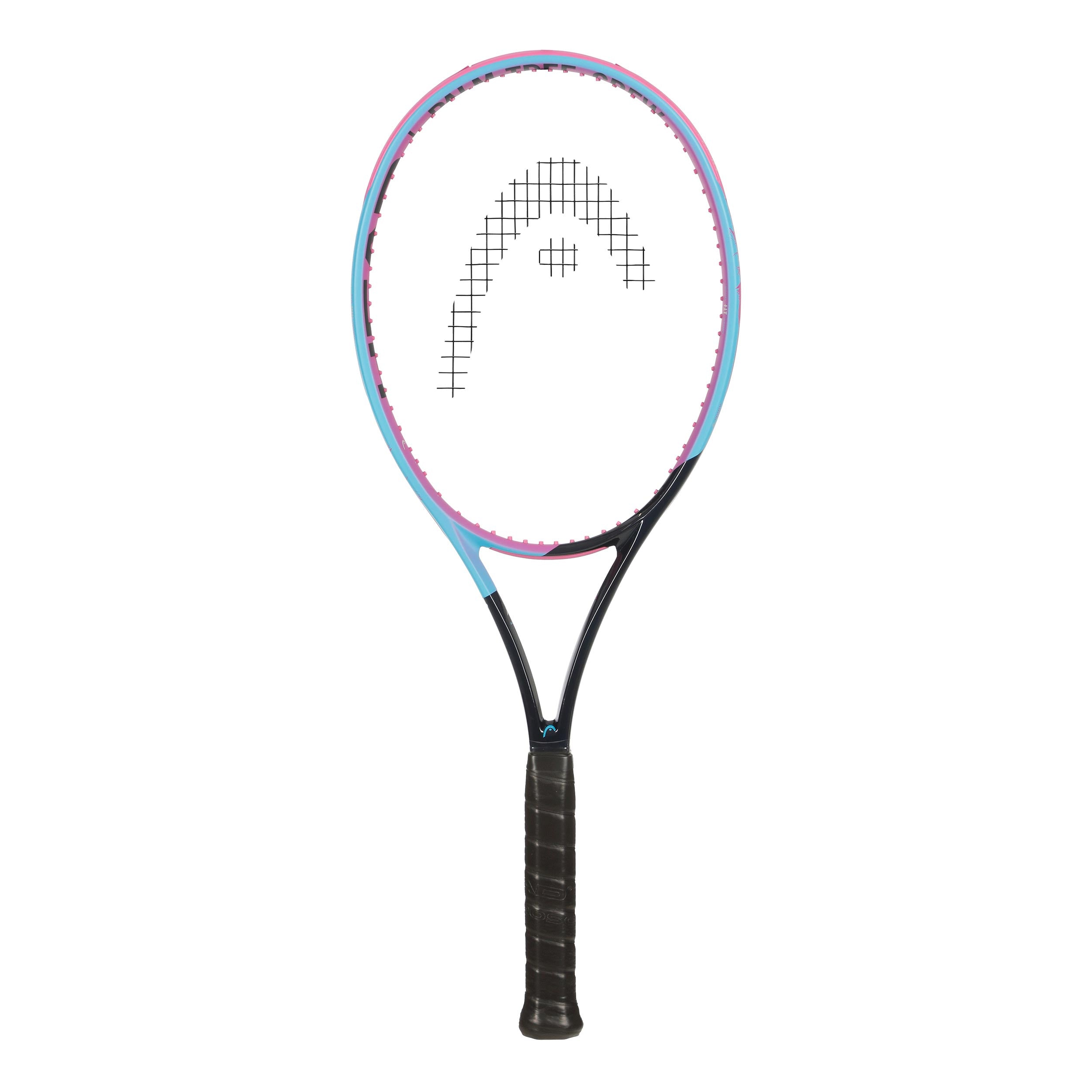 HEAD radical palm tree crew ラケット＆バックセット Radical MP Palm Tree Crew 2025 Tourracket | Tennis-Point