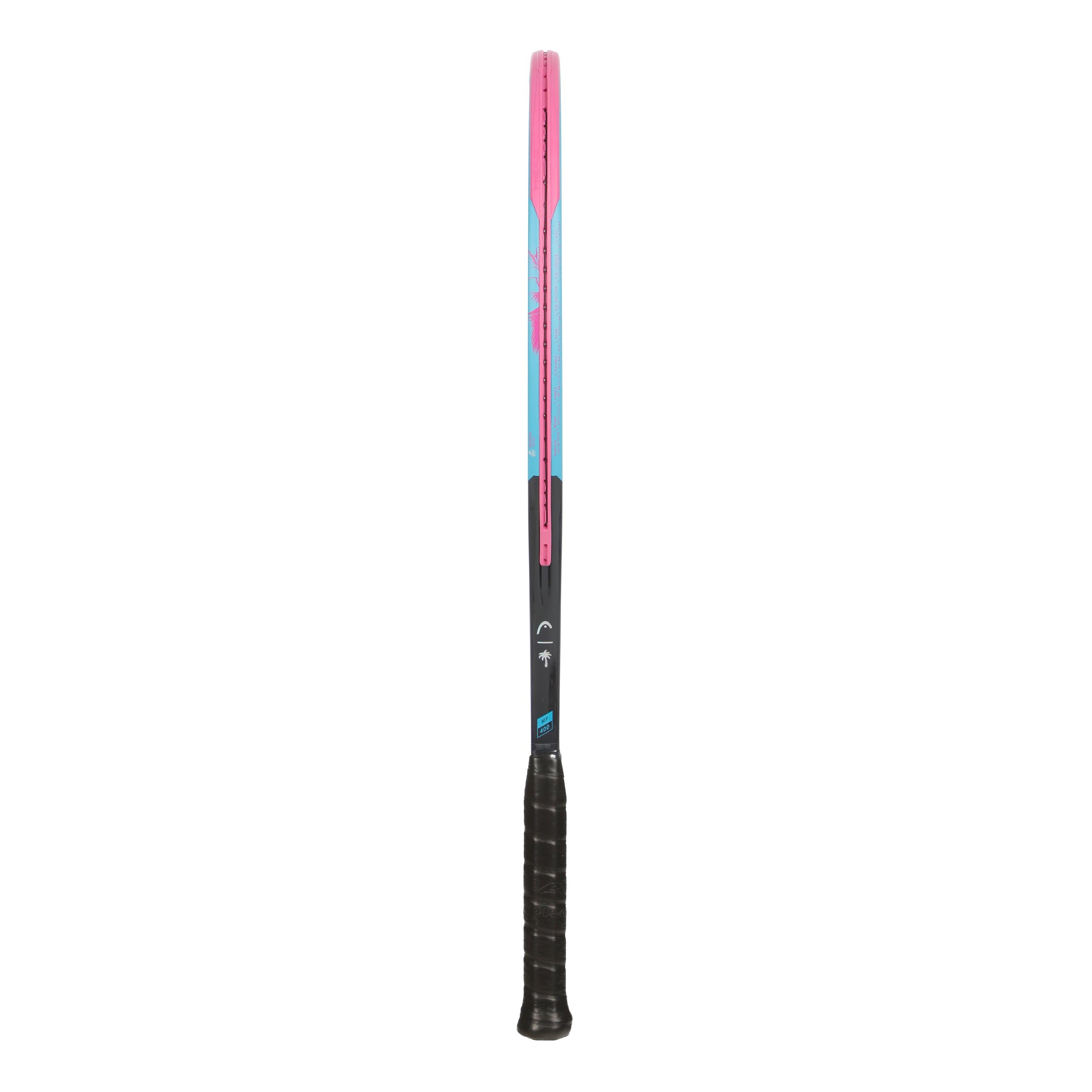 Radical MP Palm Tree Crew 2025 Tourracket | Tennis-Point