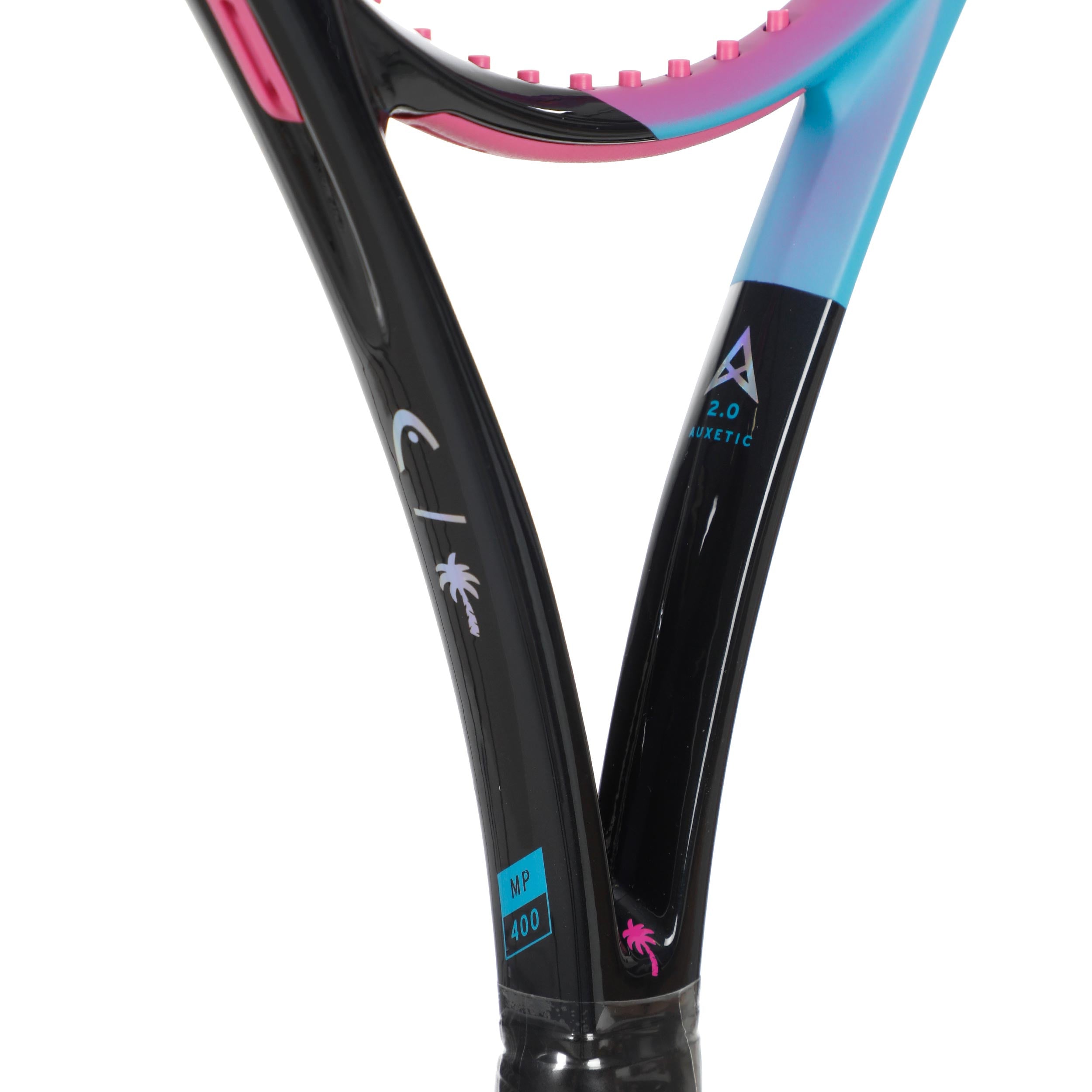 Radical MP Palm Tree Crew 2025 Tourracket | Tennis-Point