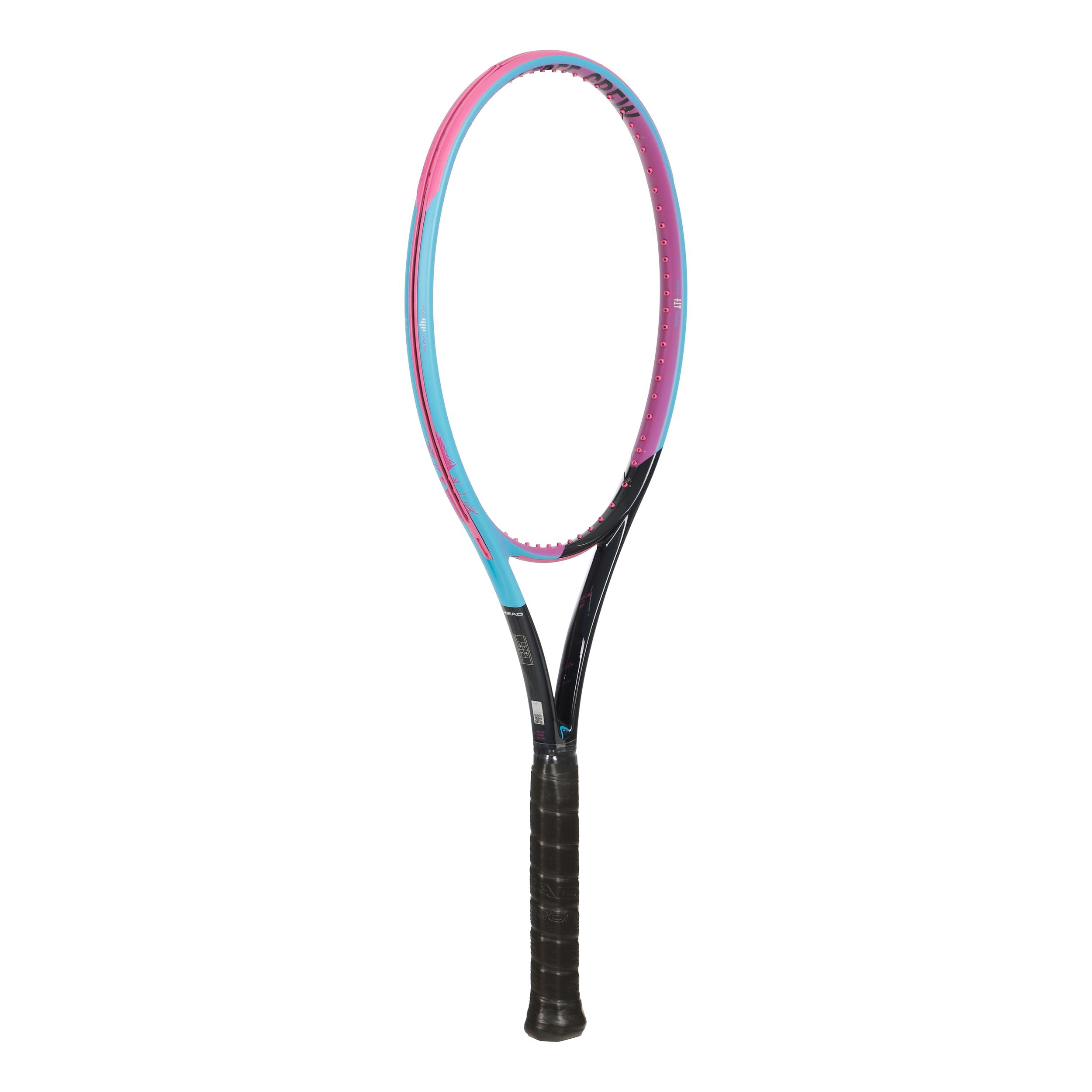 Radical MP Palm Tree Crew ラジカルMP パーム Radical MP Palm Tree Crew 2025 Tourracket | Tennis-Point