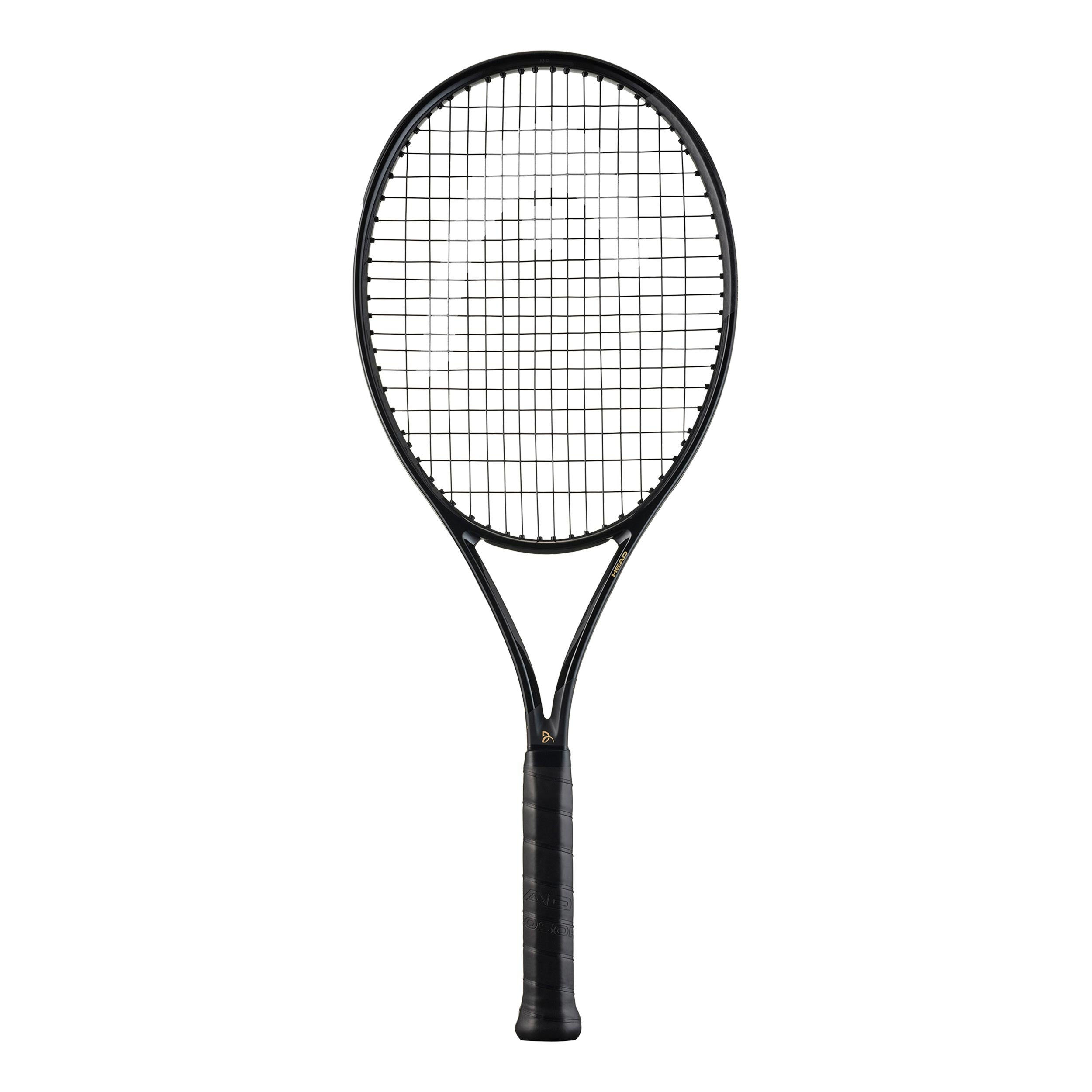 HEAD SPEED MP LEGEND 2025 グリップ3 Speed MP Legend 2025 Tourracket Testrackets | Tennis-Point