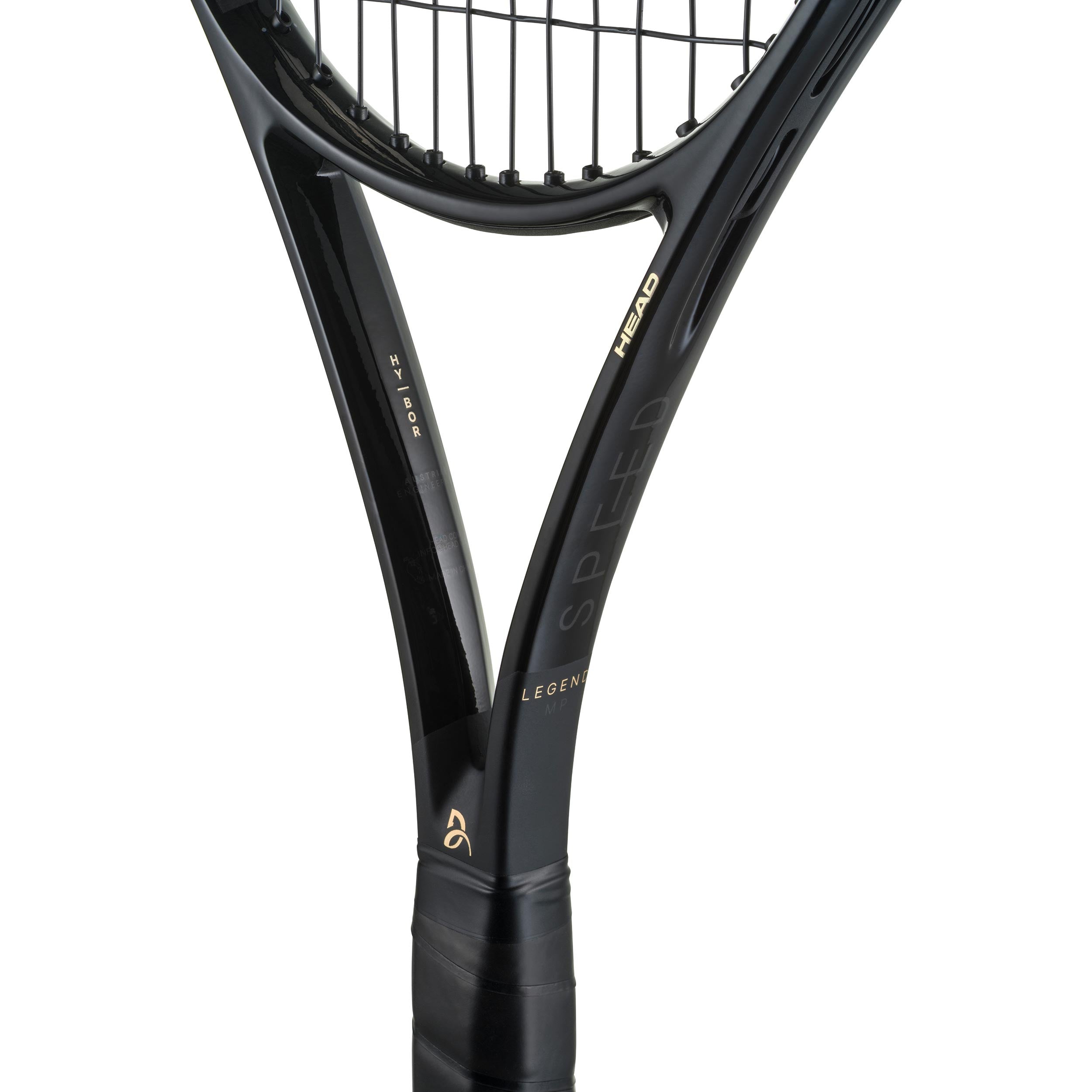 Speed MP Legend 2025 Tourracket Testrackets | Tennis-Point