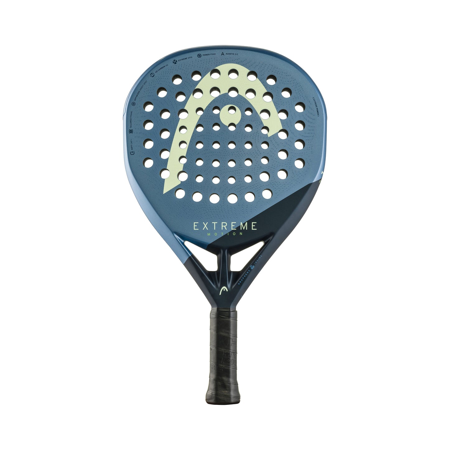 HEAD Extreme Motion 2025 Padel racket