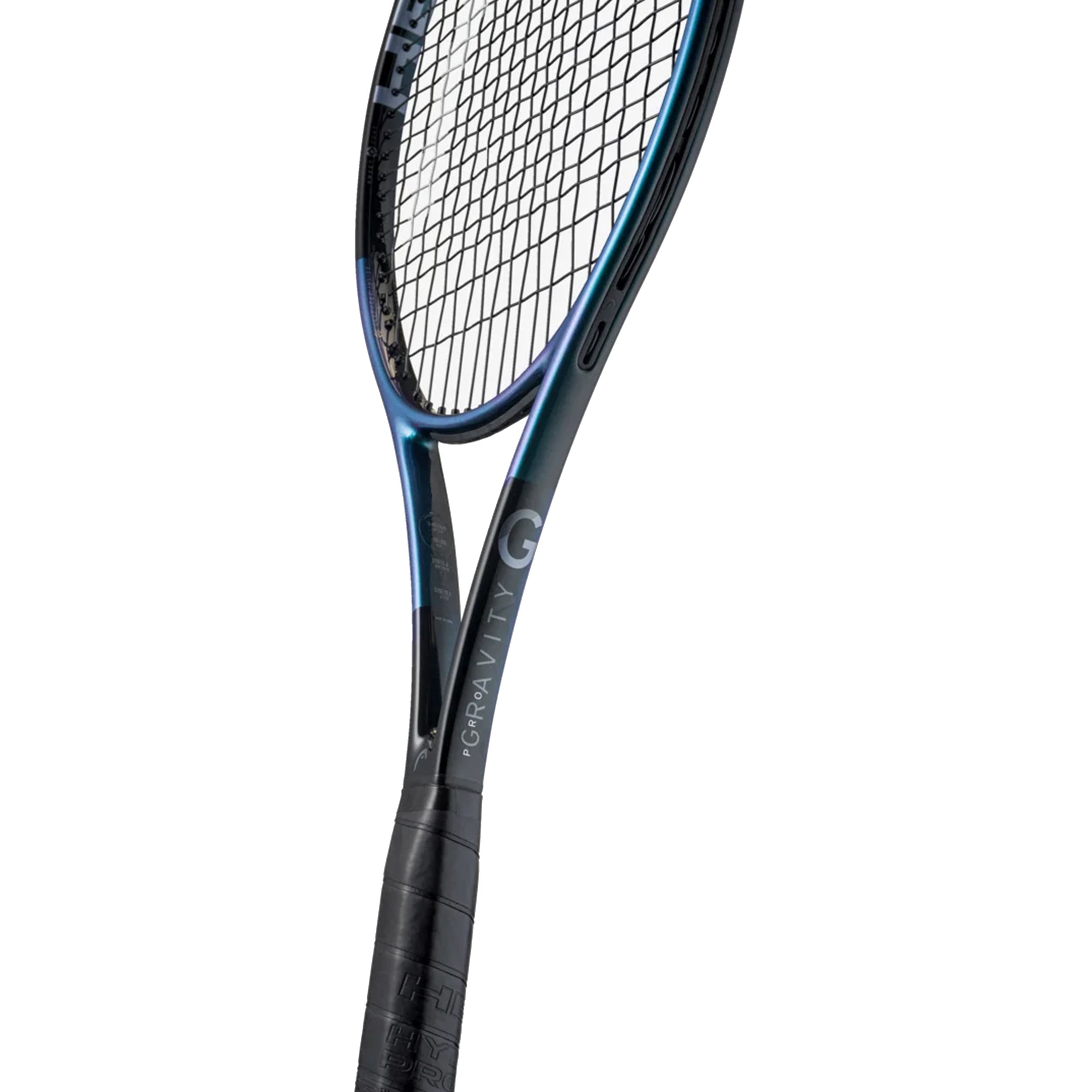 HEAD GRAVITY PRO 2025現行モデル　2本 グリップ2 Gravity Pro 2025 Tourracket | Tennis-Point