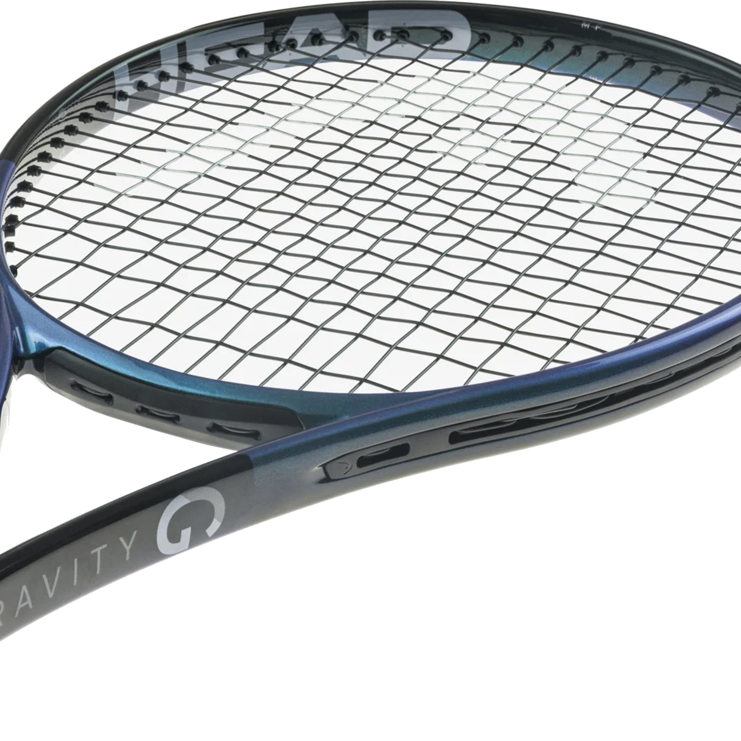 HEAD Graphene GRVITY MP400 2本セット Gravity MP 2025 Tourracket | Tennis-Point
