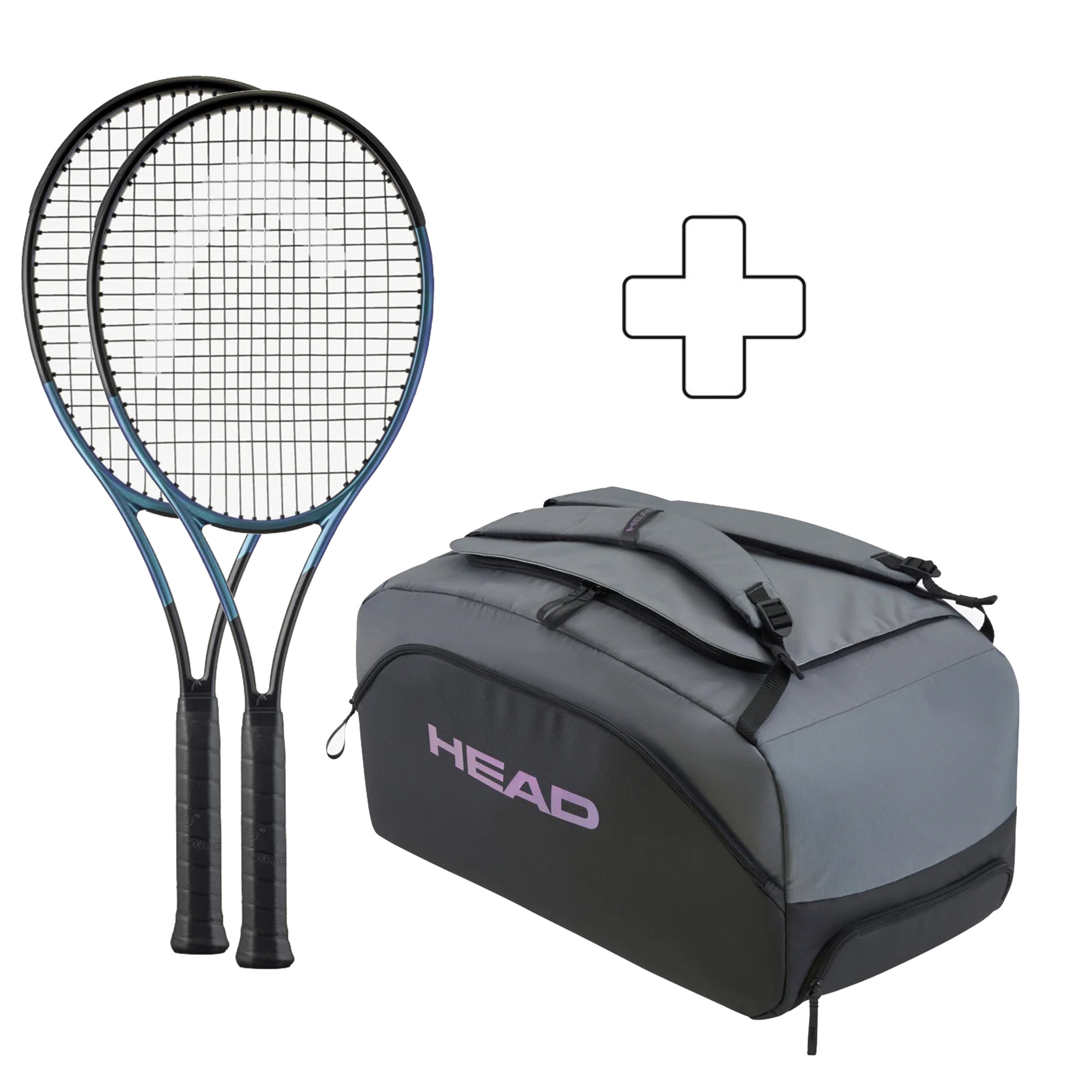 Gravity MP 2025 Tourracket | Tennis-Point