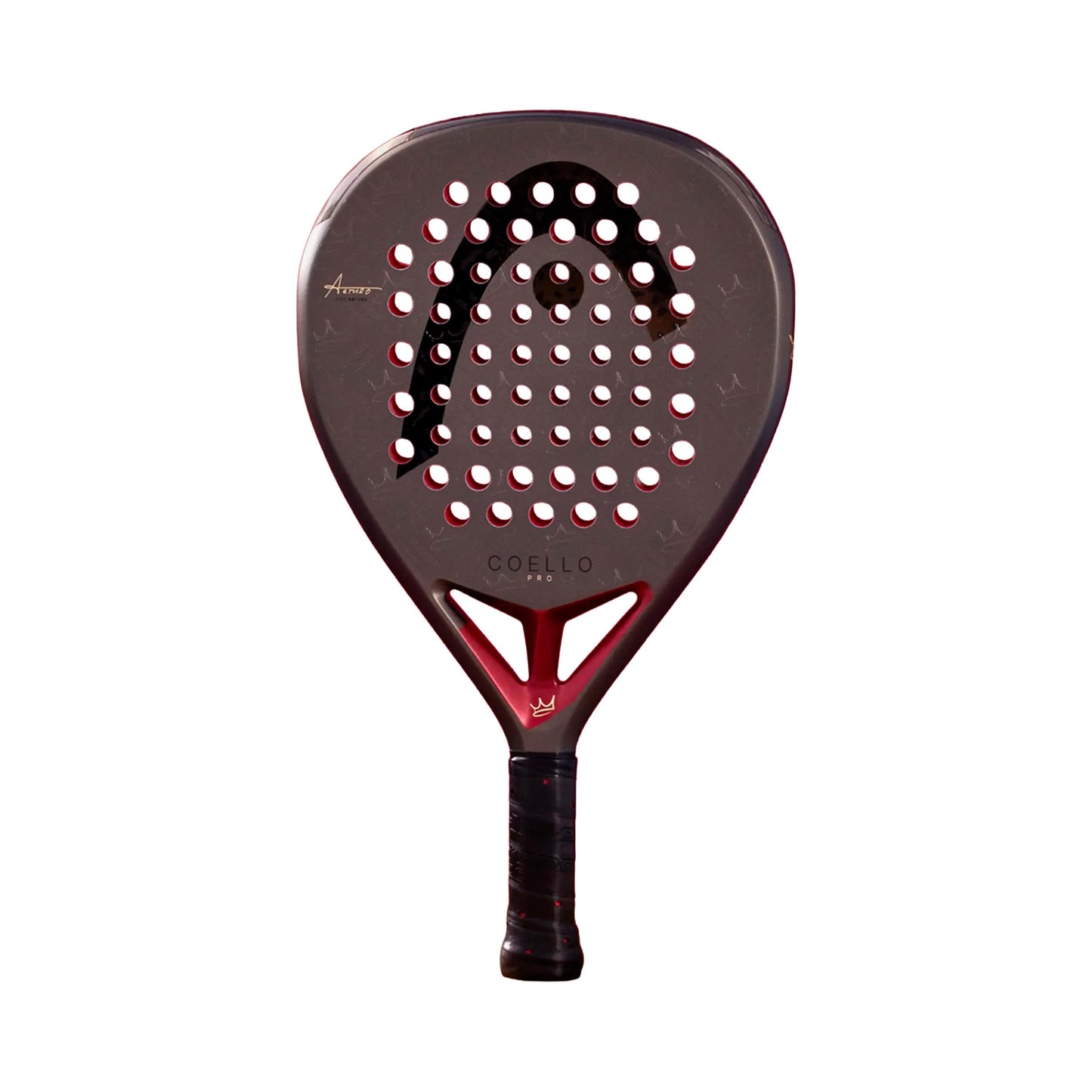 HEAD Coello Pro 2026 Padel racket