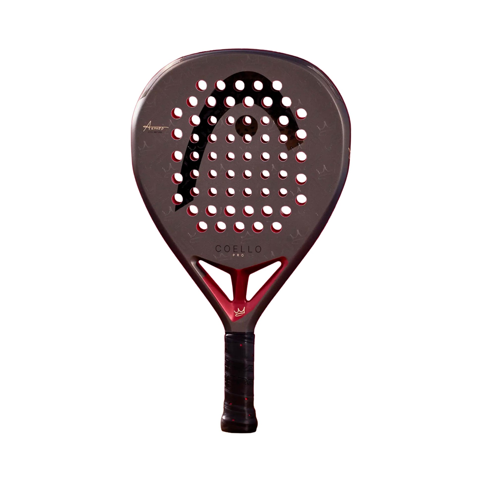 HEAD Coello Pro 2026 Padel racket