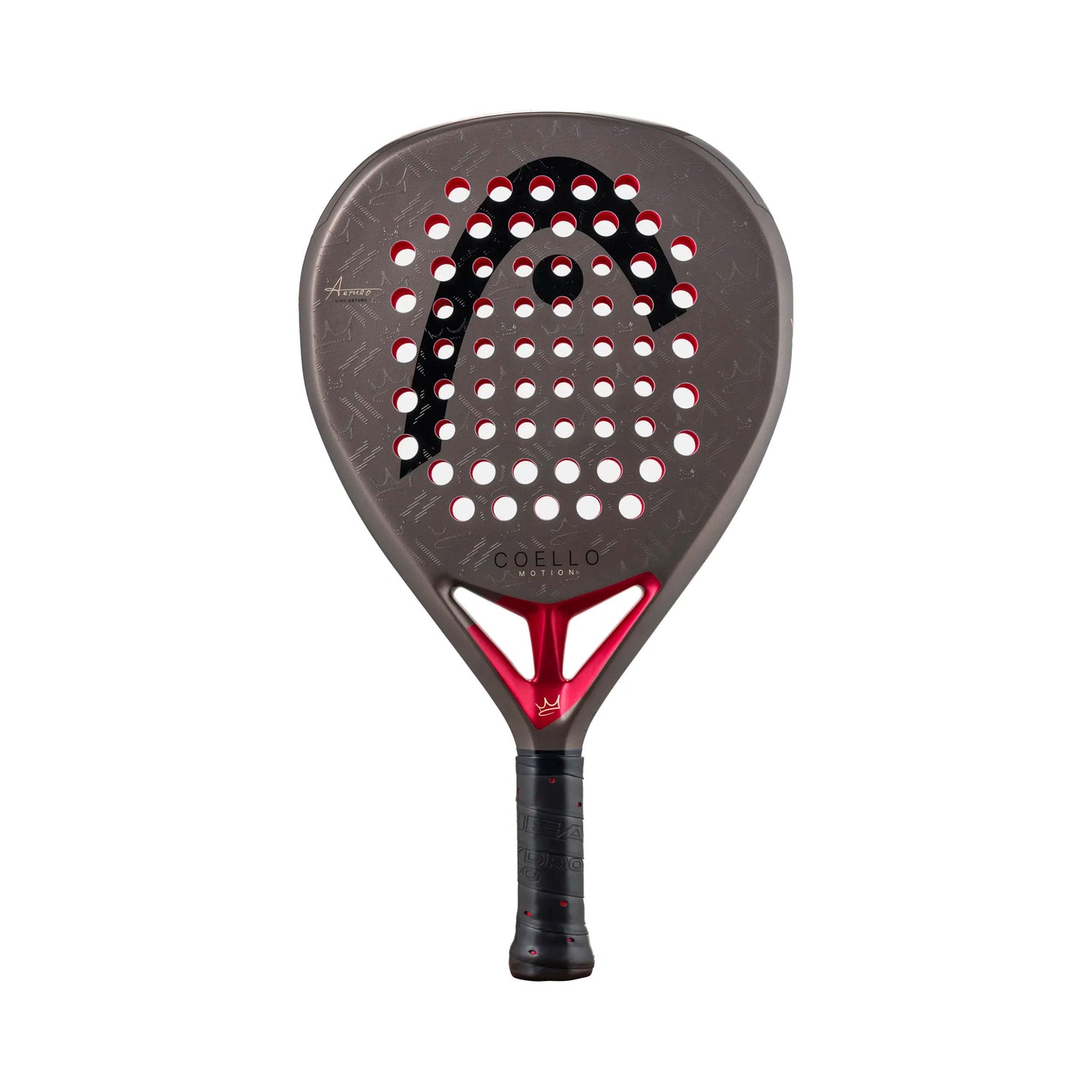 HEAD Coello Motion 2026 Padel racket
