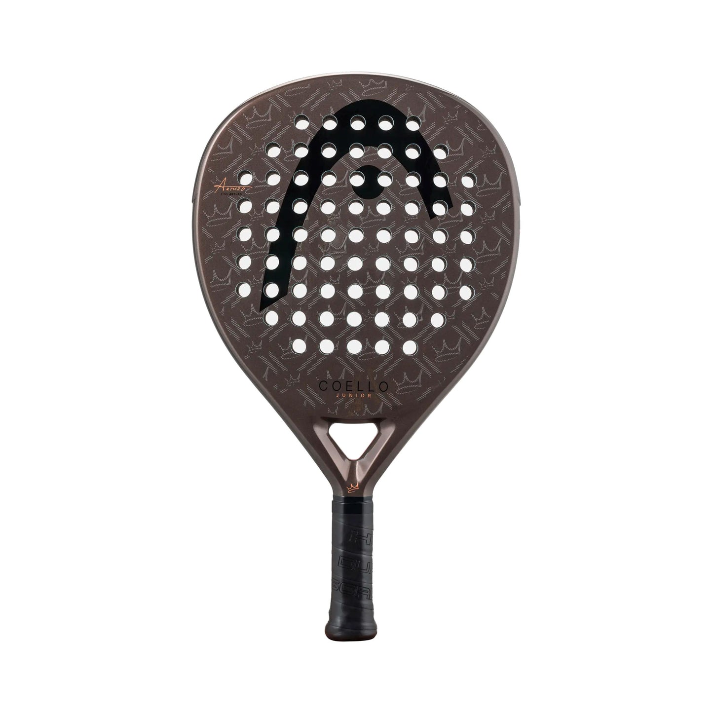 HEAD Coello 2026 Junior Padel racket
