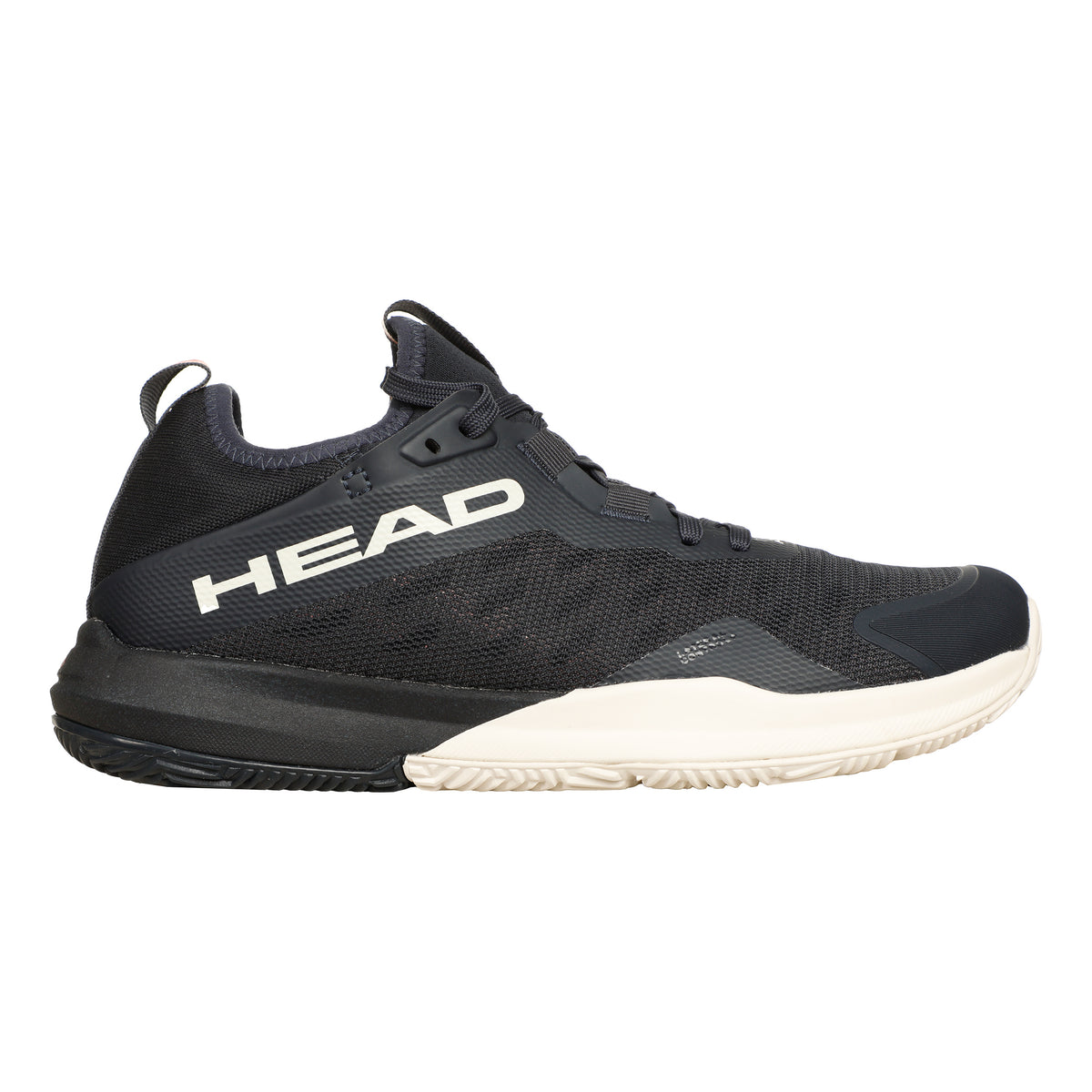 HEAD Motion Pro Padel schoen Dames - donkerblauw, wit