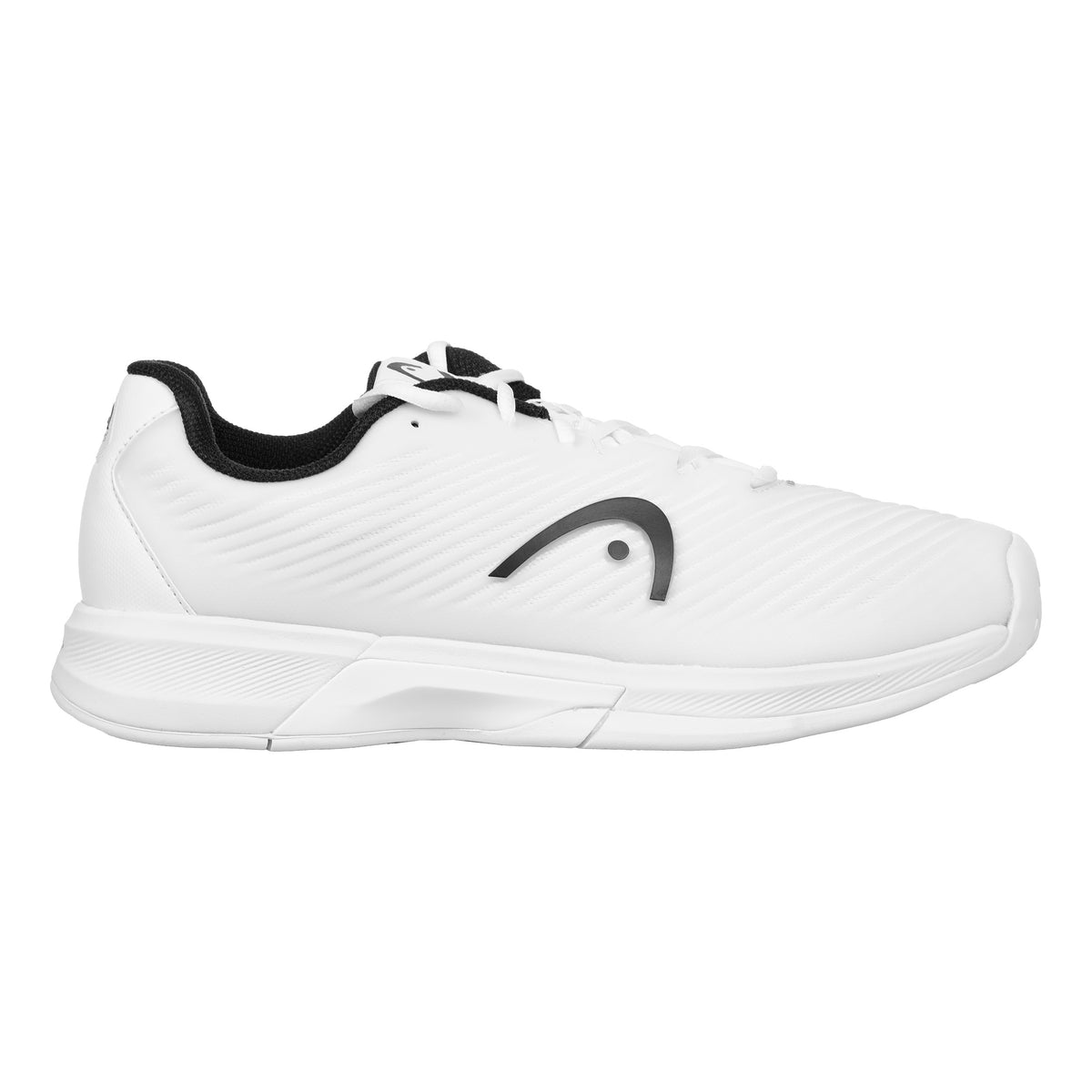 HEAD Revolt Pro 4.0 Allcourt schoen Heren - wit, zwart