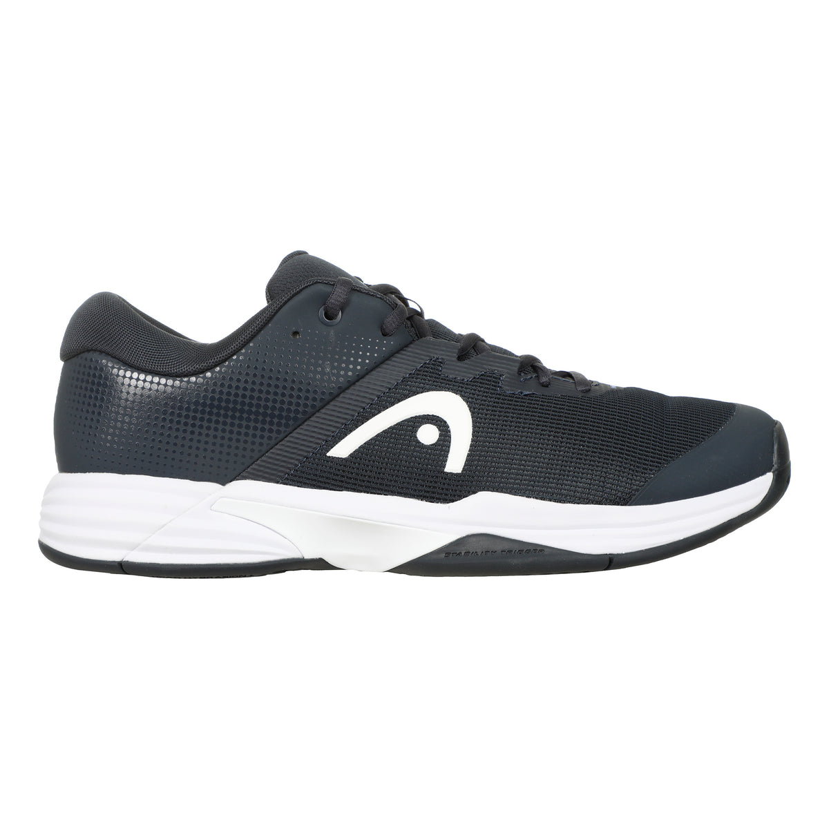 HEAD Revolt Evo 2.0 Allcourt schoen Heren - wit, blauw