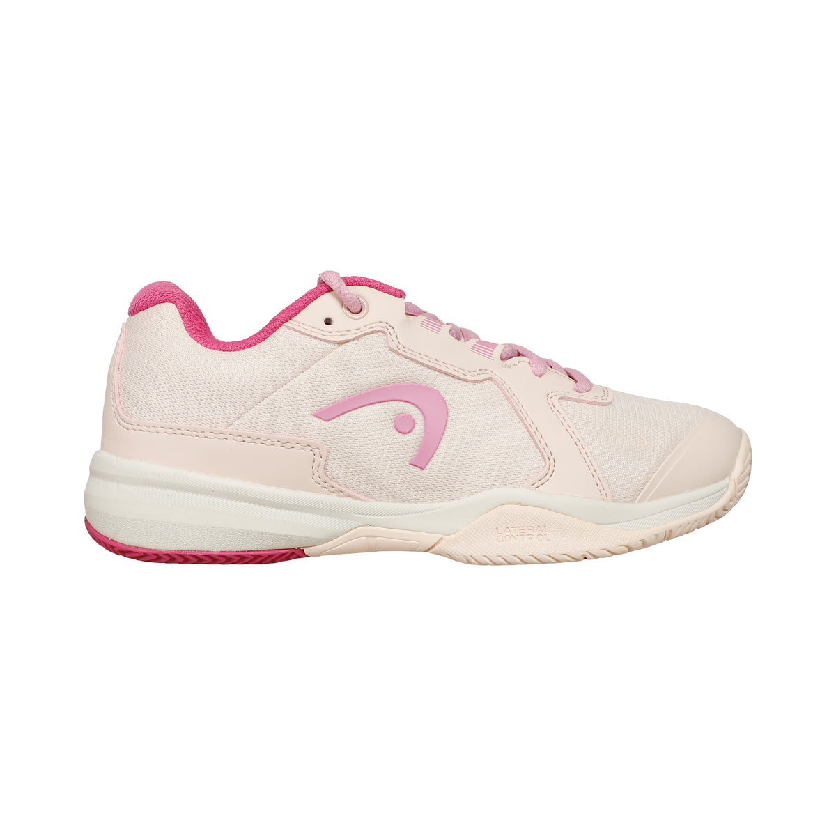 HEAD Sprint 3.5 Allcourt schoen Kinderen - roze, paars