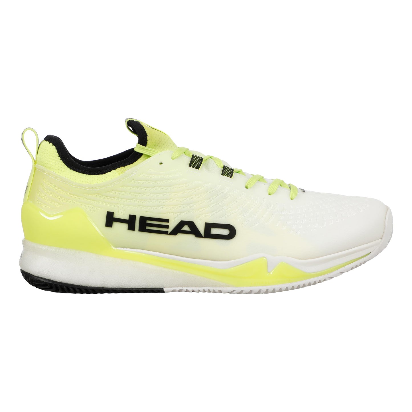 HEAD Endure Pro Gravelschoen Heren-Geel,Wit