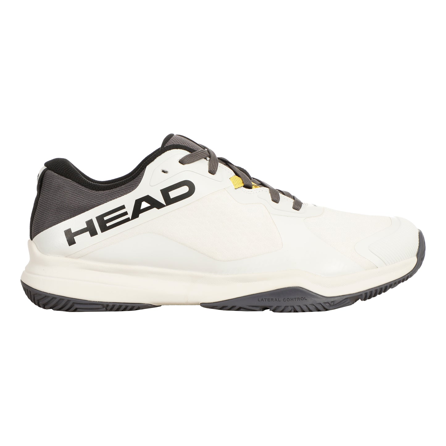 HEAD Motion Team Padel Schoen Heren-Wit,Zwart