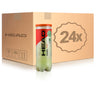 24x verpakking  3 stuks Padel Team