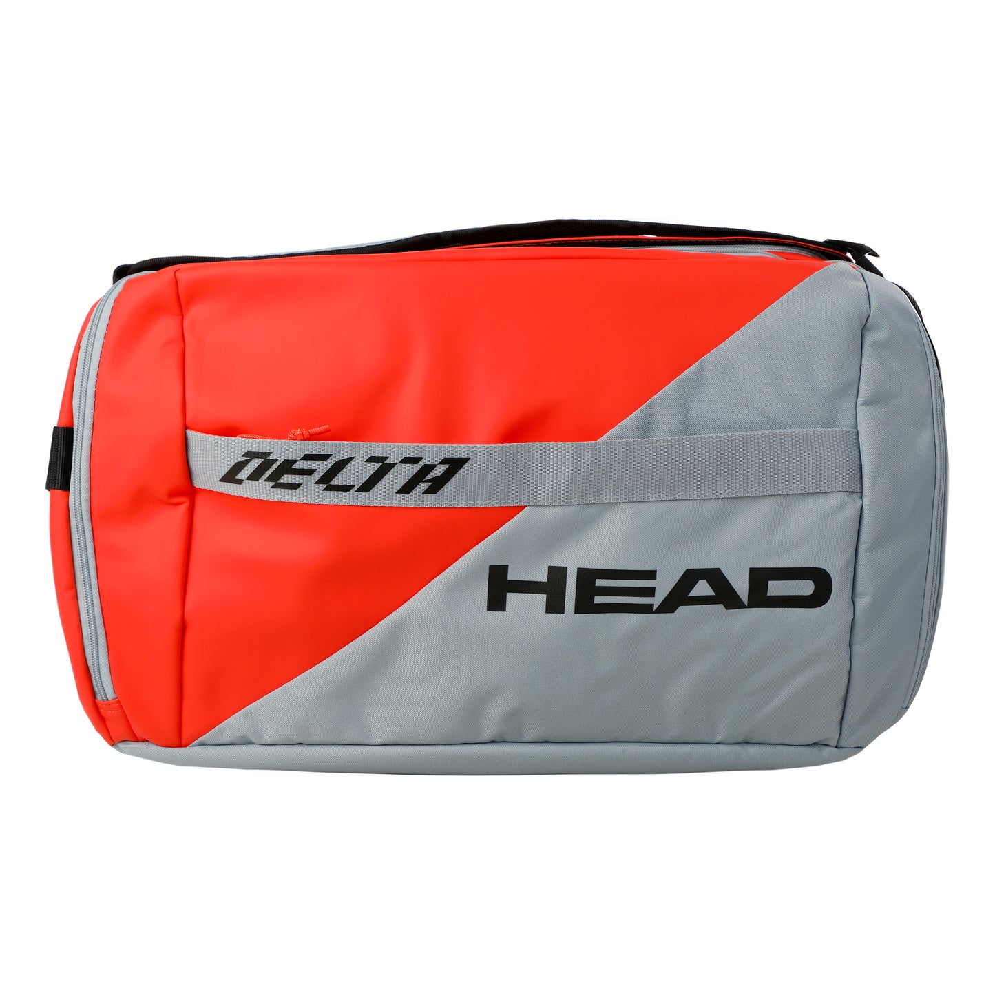 HEAD Delta Sporttas - grijs