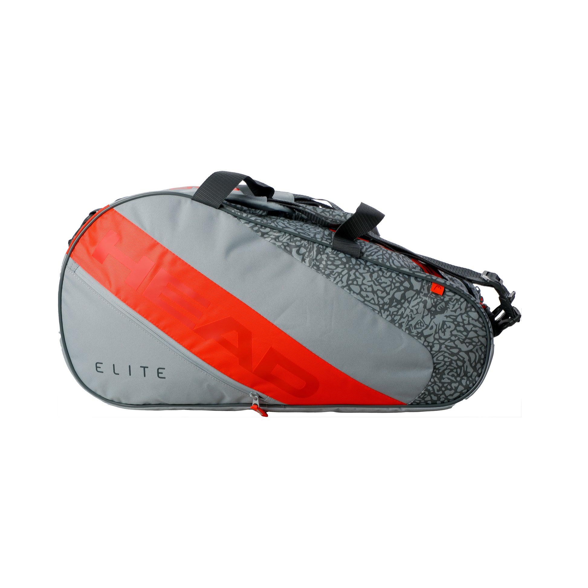 HEAD Elite Supercombi Padel ballentas - grijs