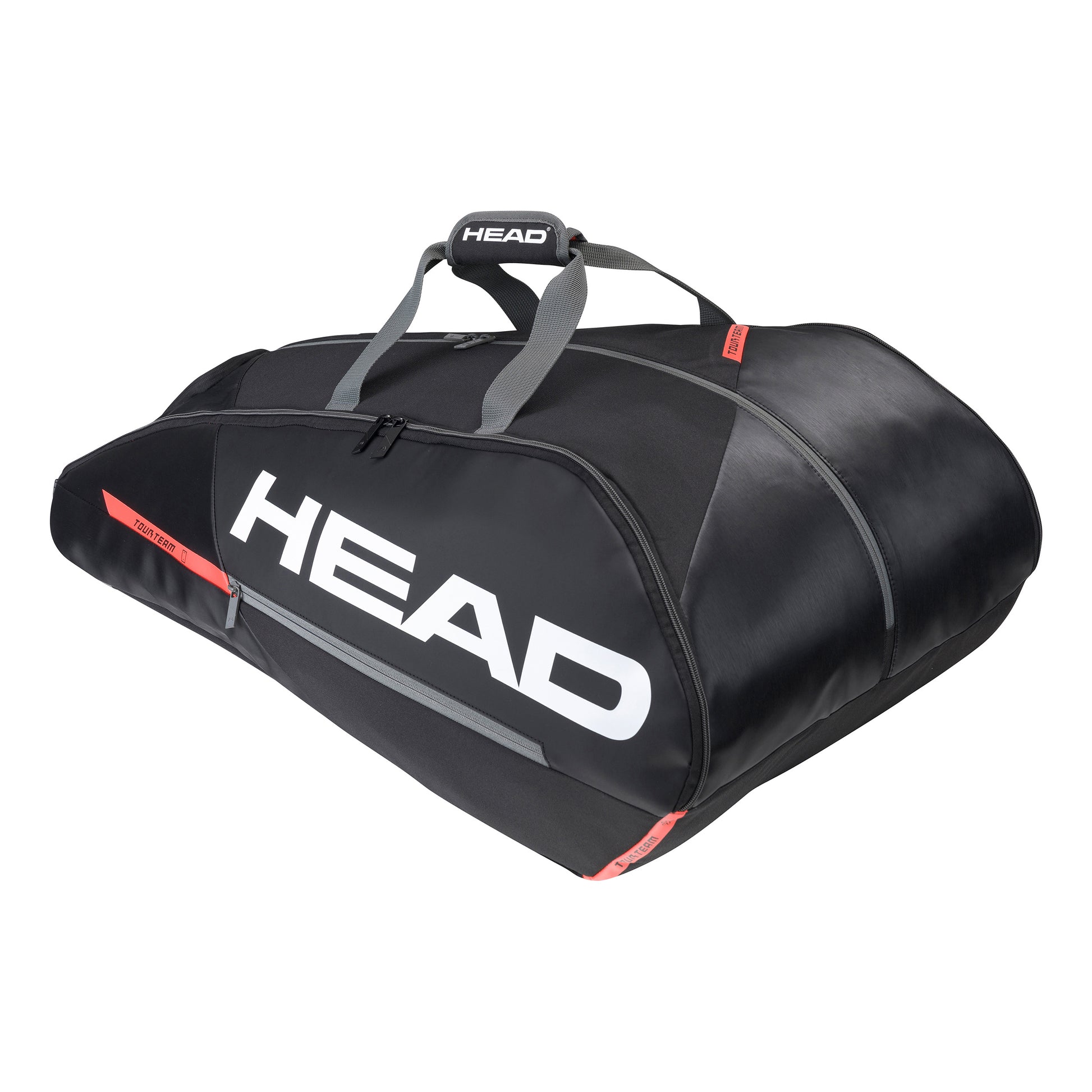 HEAD Tour Team 12R Rackettas - zwart