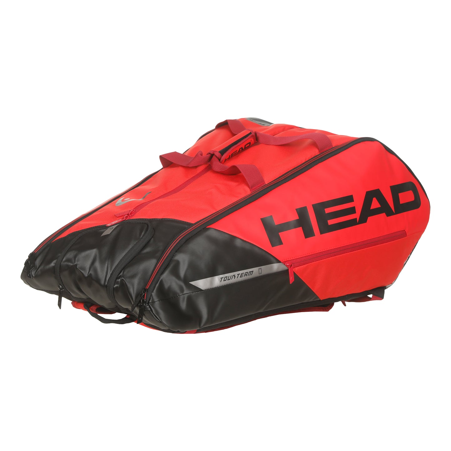 HEAD Tour Team 12R Rackettas - zwart