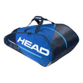 Tour Team 12R Rackettas - blauw