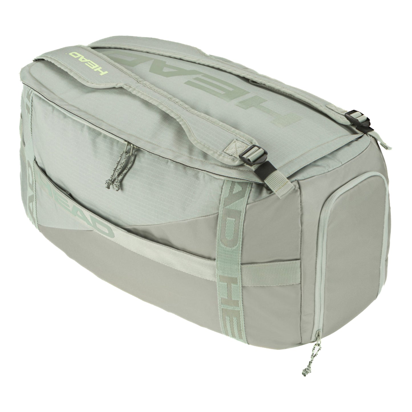 HEAD Pro Duffle M Sporttas - mint