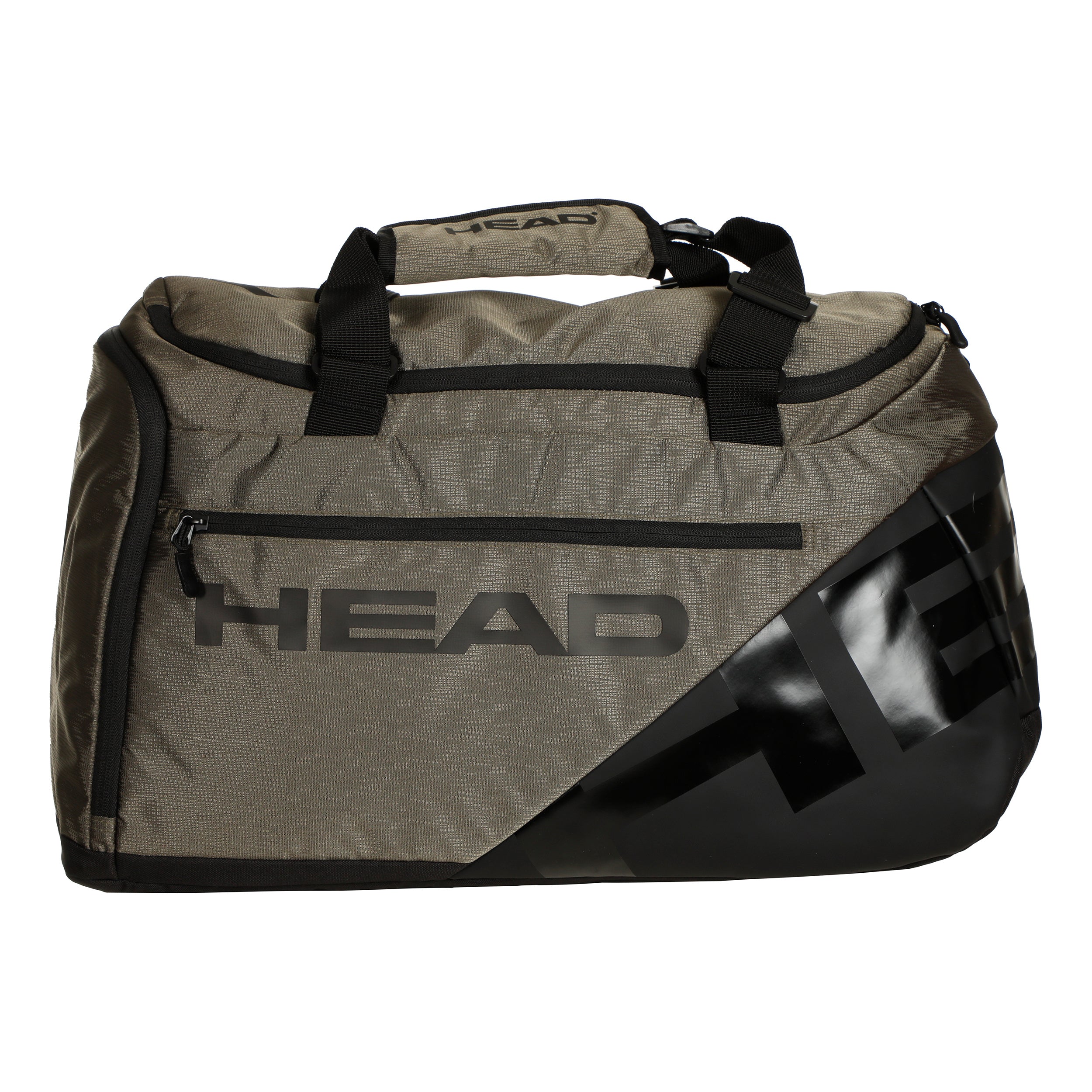HEAD Pro X Court Bag 48L Sporttas - antraciet