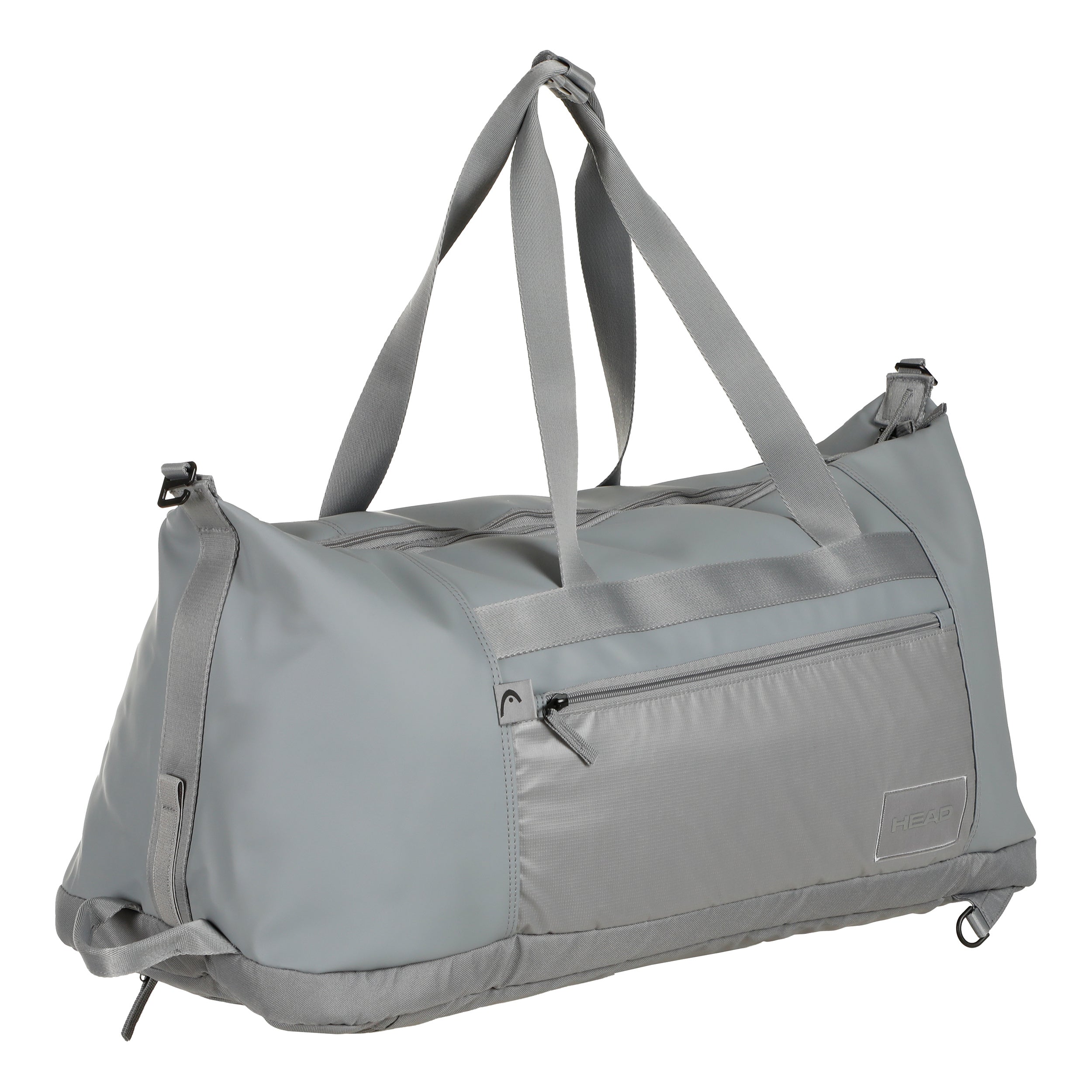 HEAD Tour Duffle L Sporttas-Blaugrau