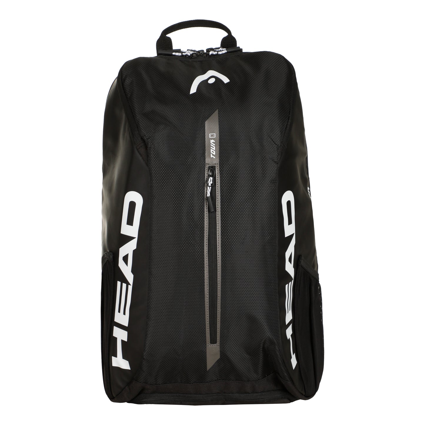 HEAD Tour 25L Rugzak - zwart