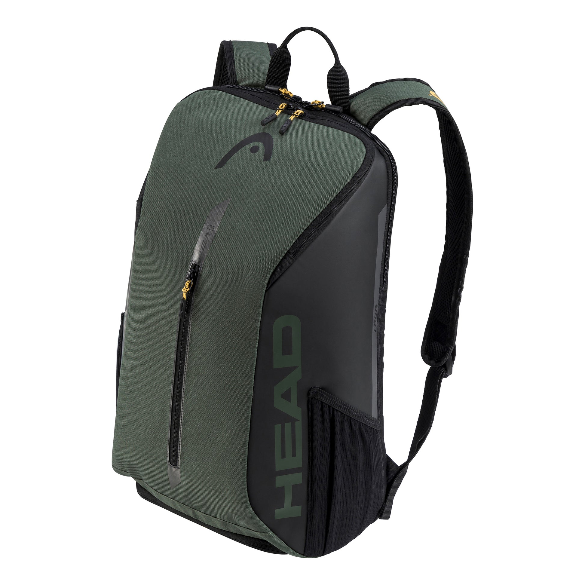 HEAD Tour 25L Rugzak - groen
