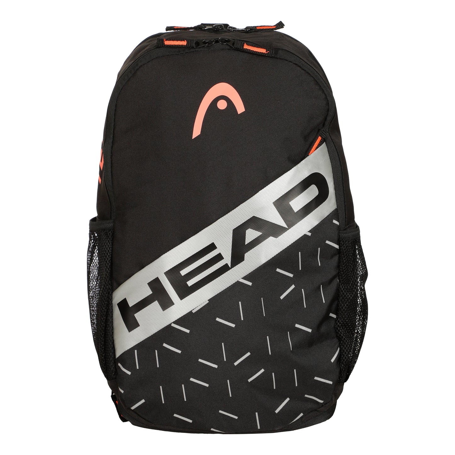 HEAD Tour Team 21L Rugzak-Groen,Zwart