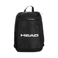 JR Tour 20L Rugzak-Zwart,Wit