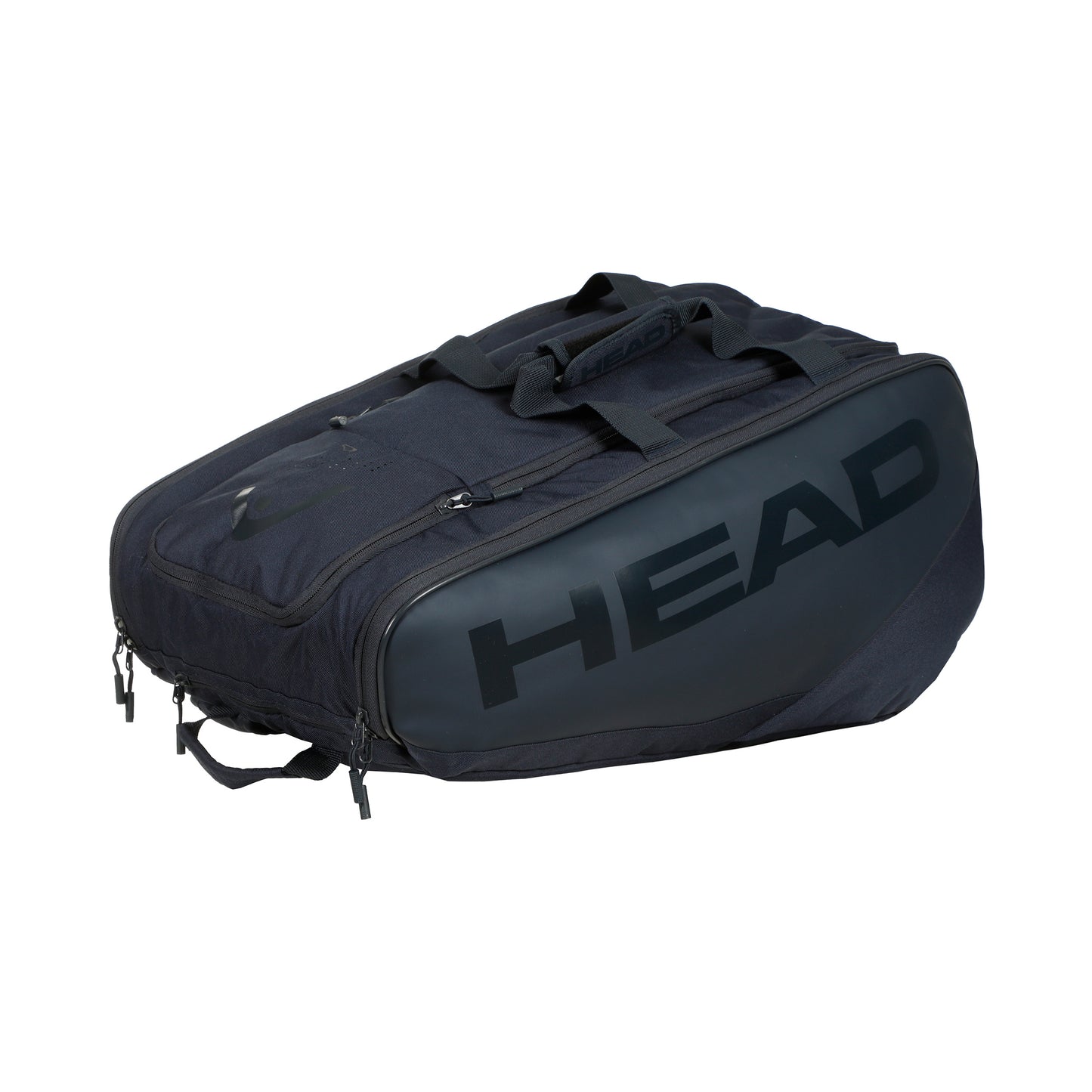 HEAD Pro  L Padel ballentas - donkerblauw