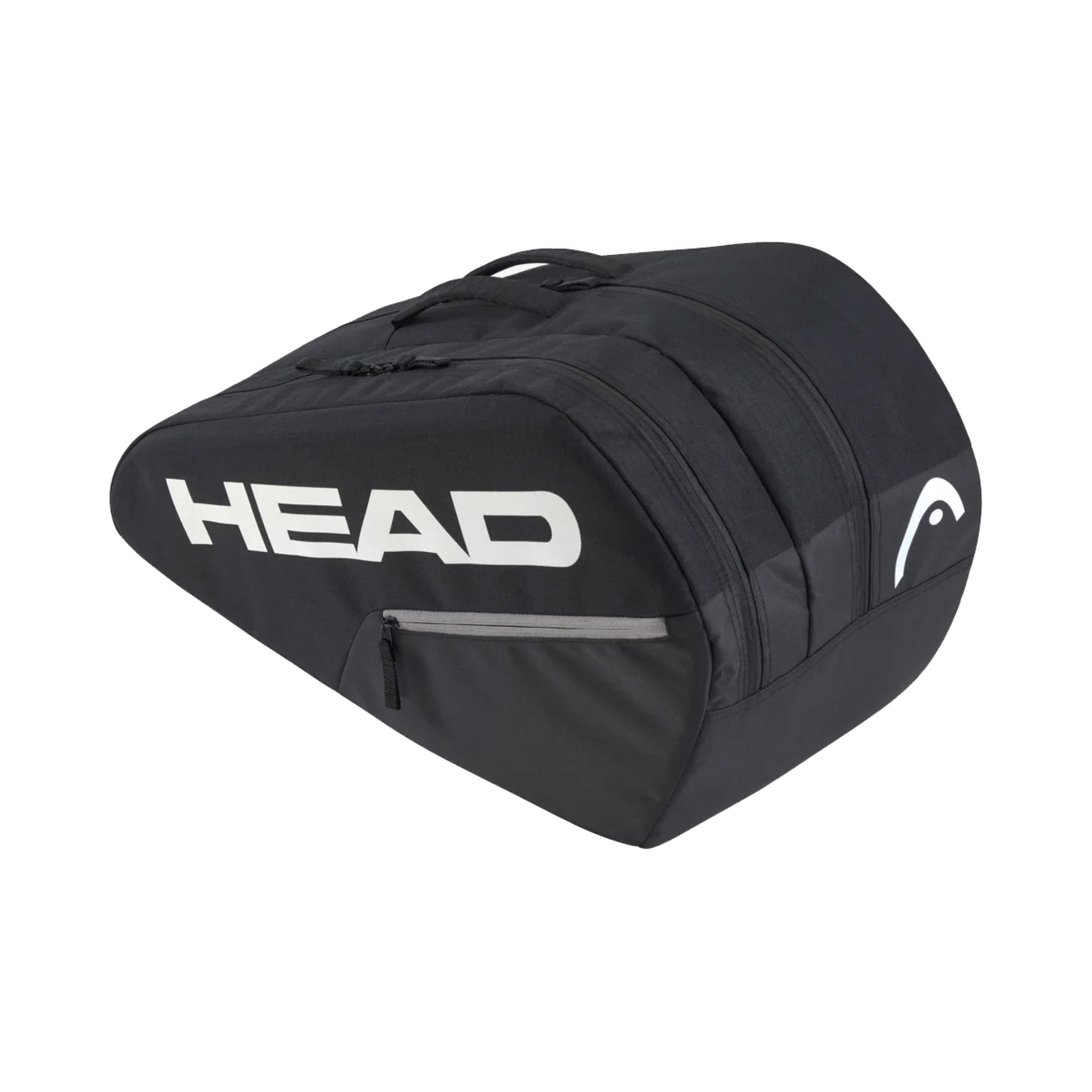 HEAD Base M Padel Ballentas-Zwart