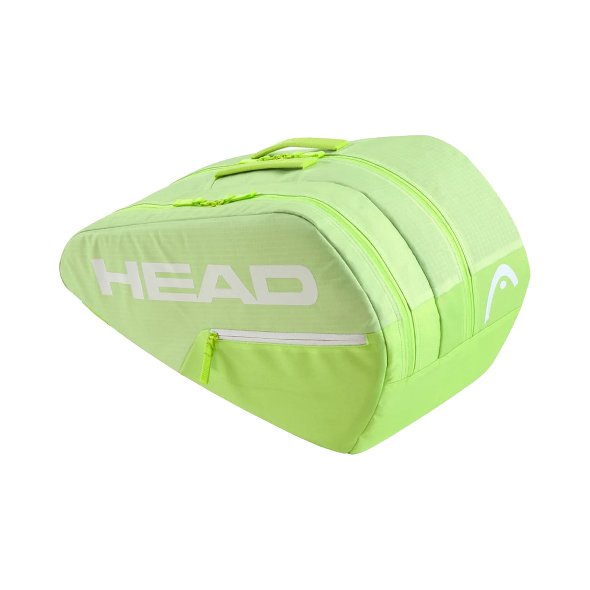 HEAD Base M Padel Ballentas-Groen