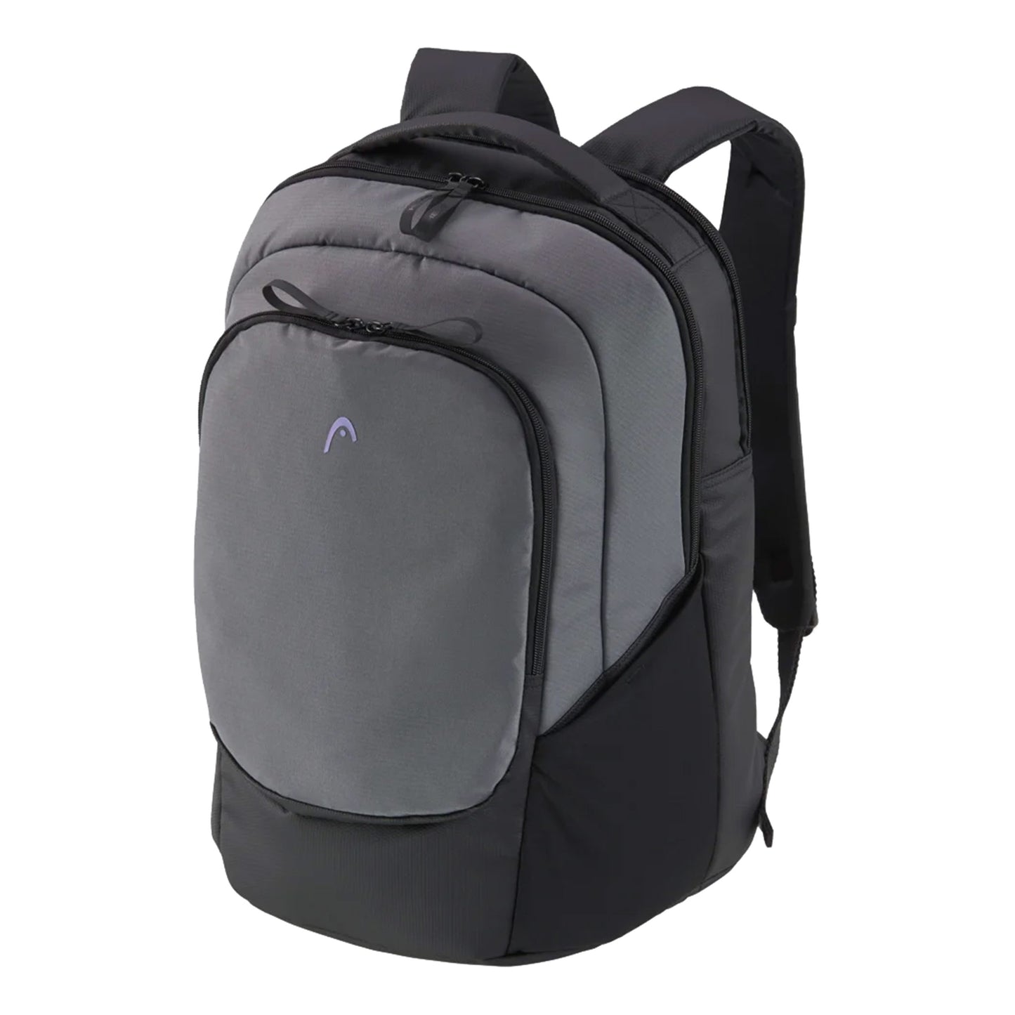 HEAD Pro X Rugzak-Zwart,Grijs