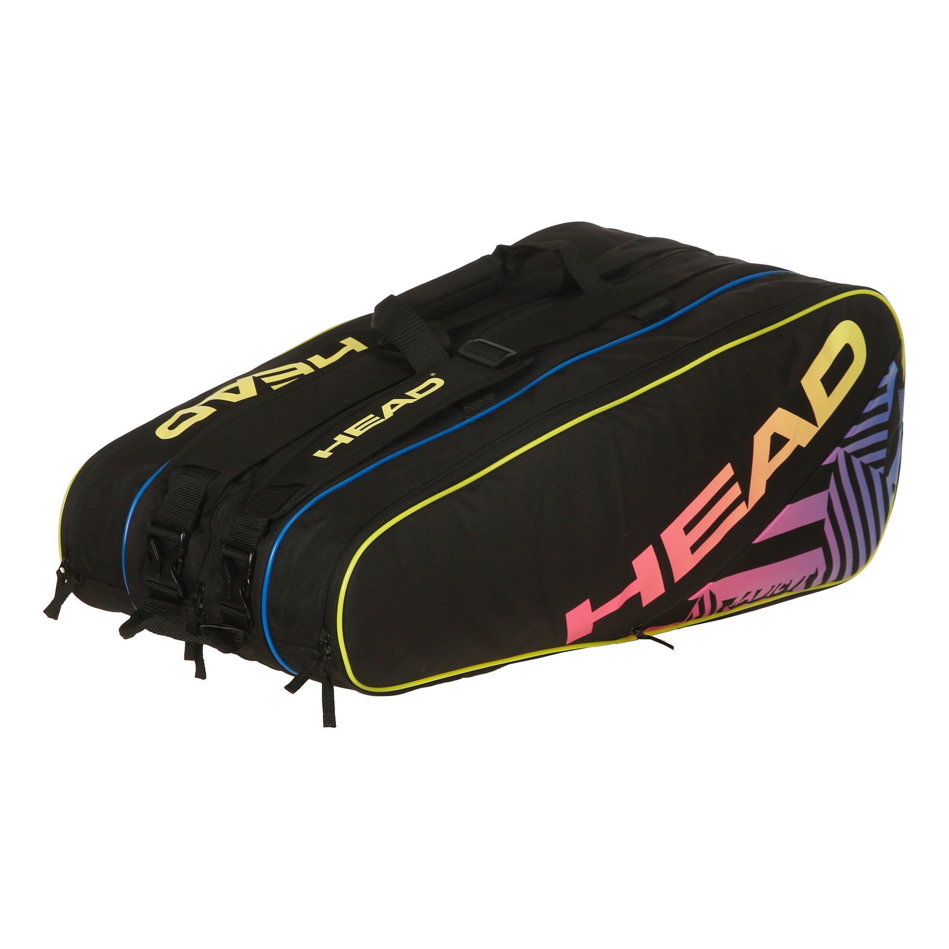 HEAD Team Elite XL Rackettas-Veelkleurig