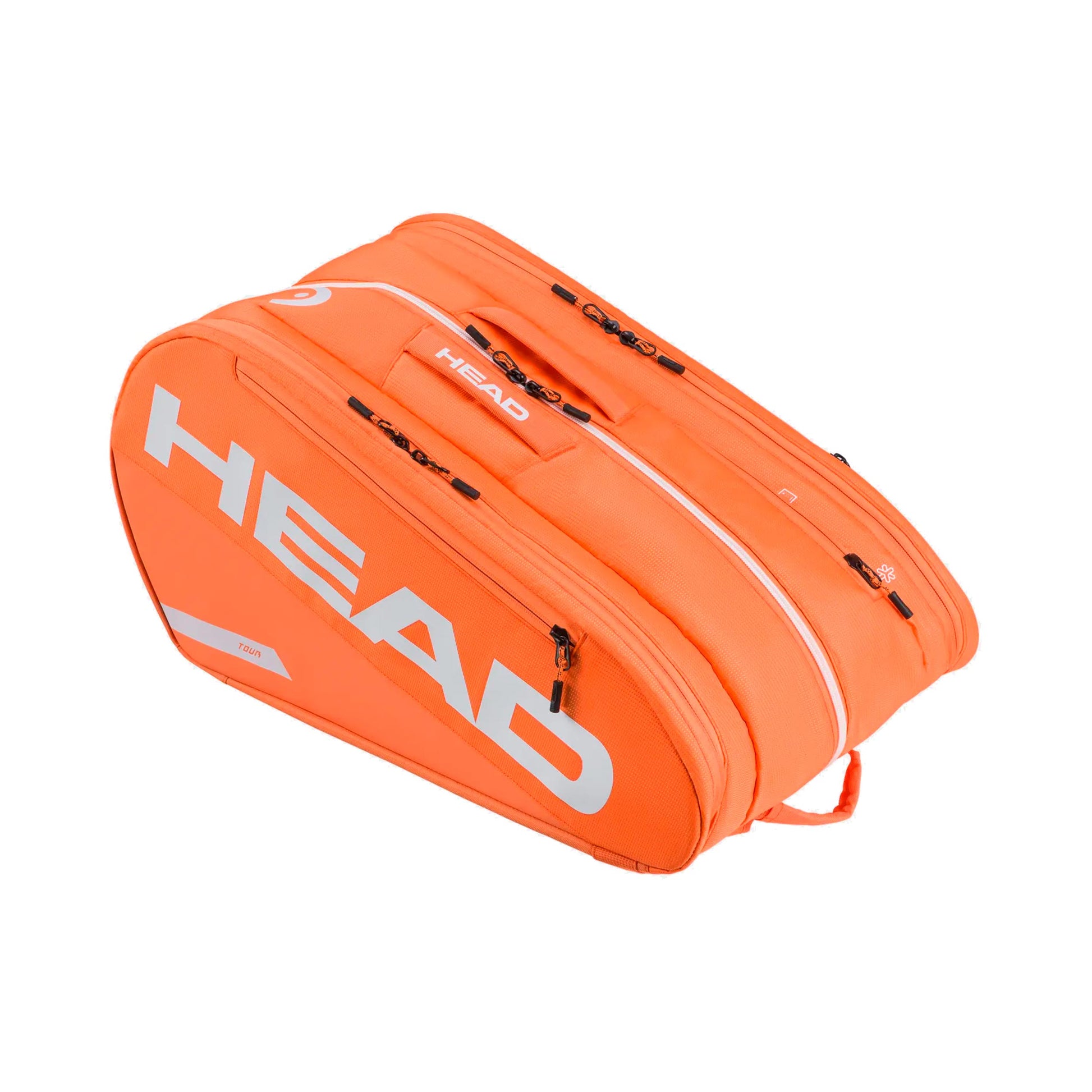 HEAD Tour L Padel ballentas - oranje