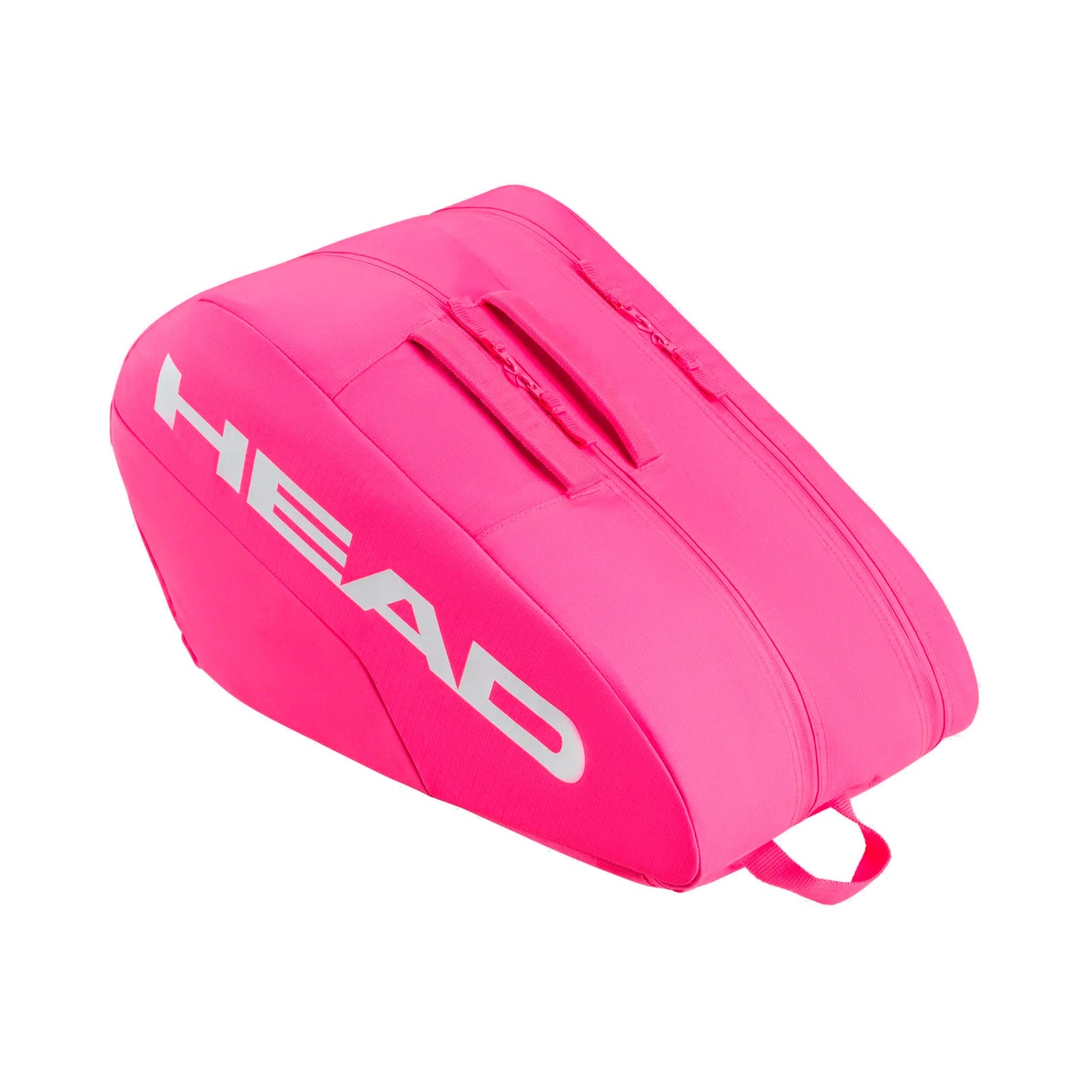 HEAD Base M Padel ballentas - pink