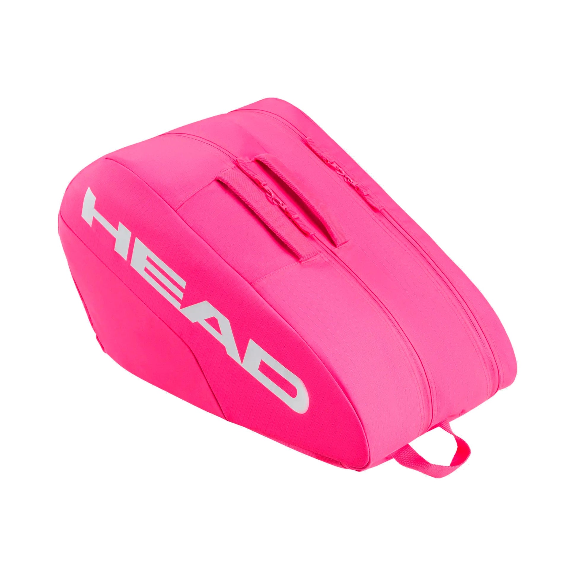 HEAD Base M Padel ballentas - pink