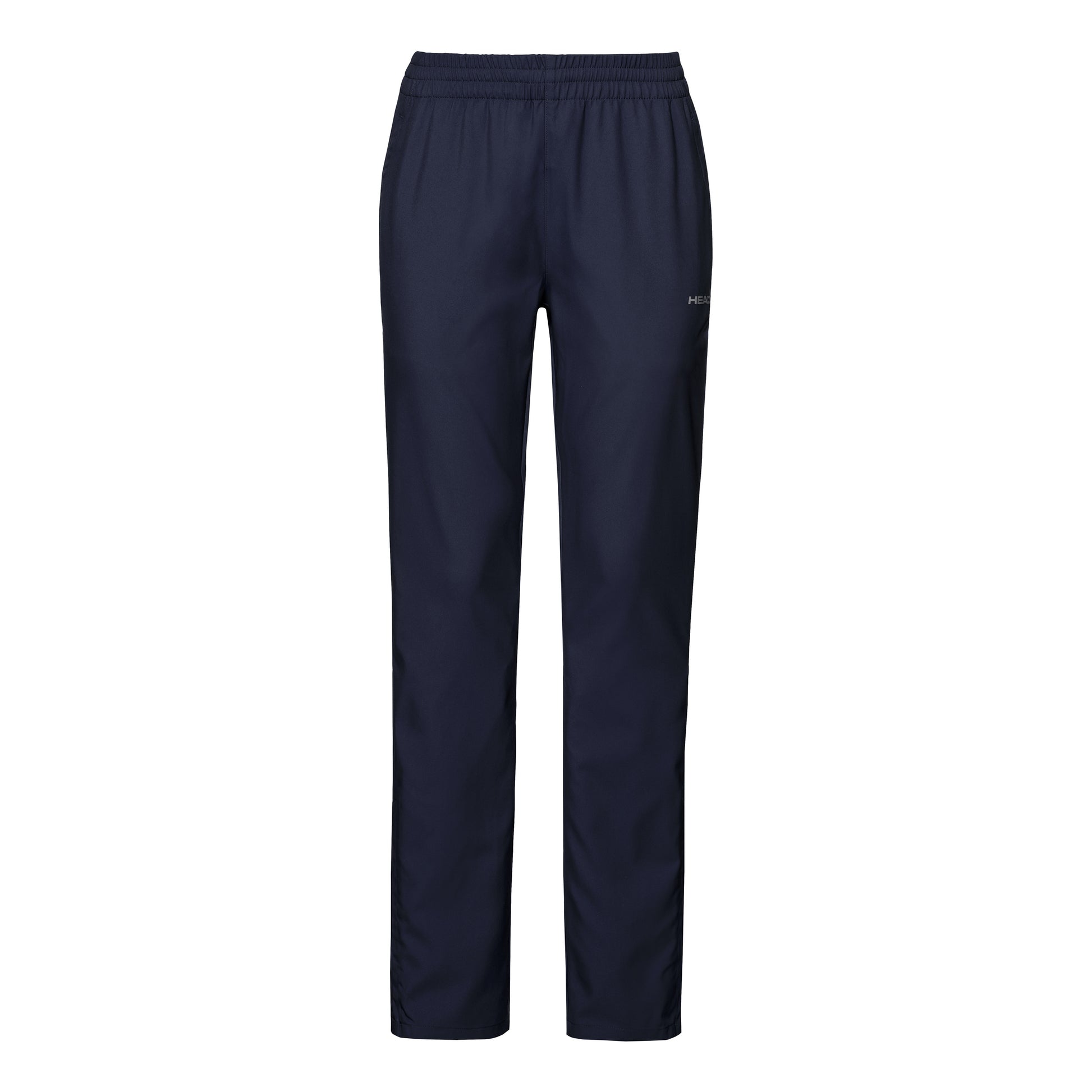 HEAD Club Trainingsbroek Dames - donkerblauw, blauw