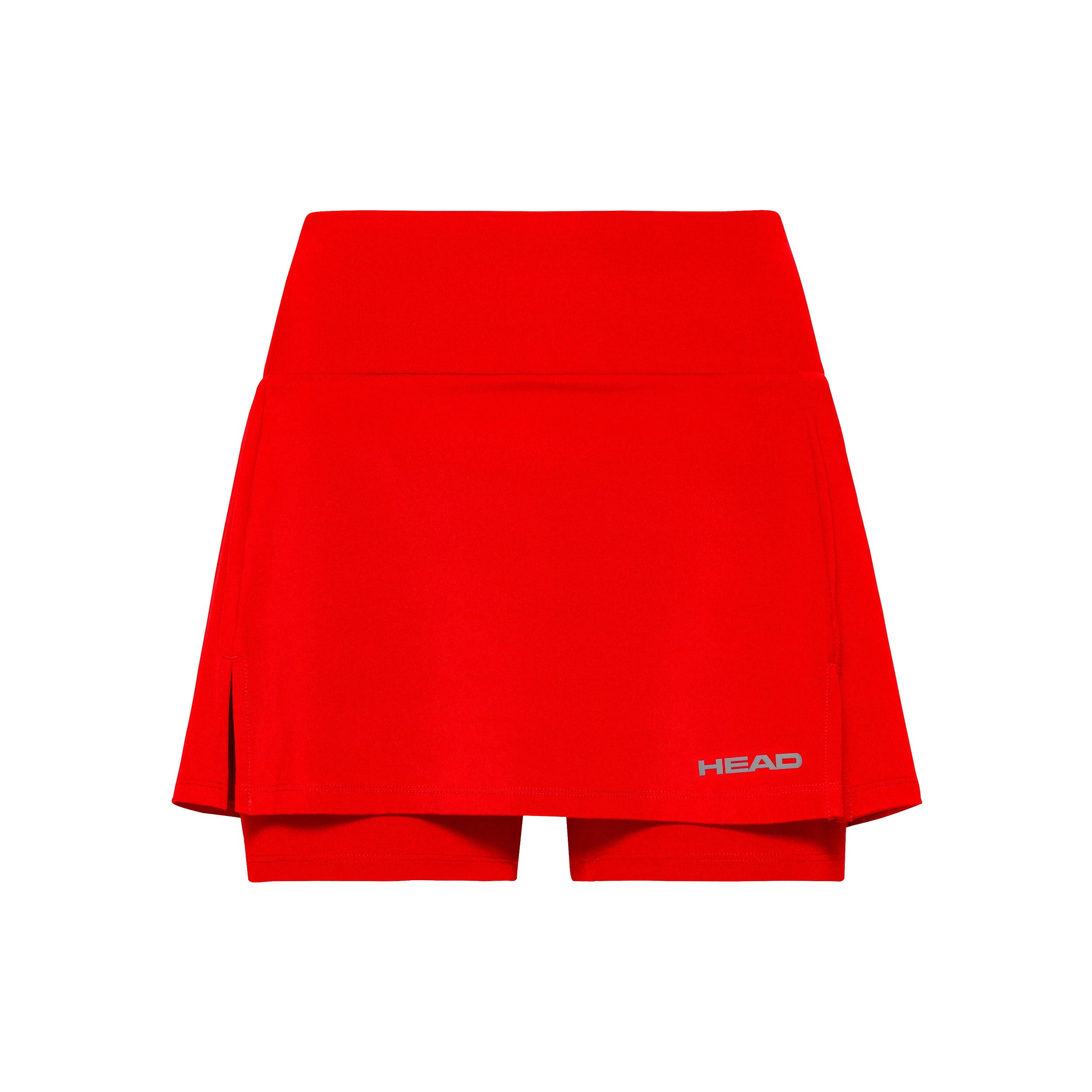 HEAD Club Basic Rok Dames-Rood
