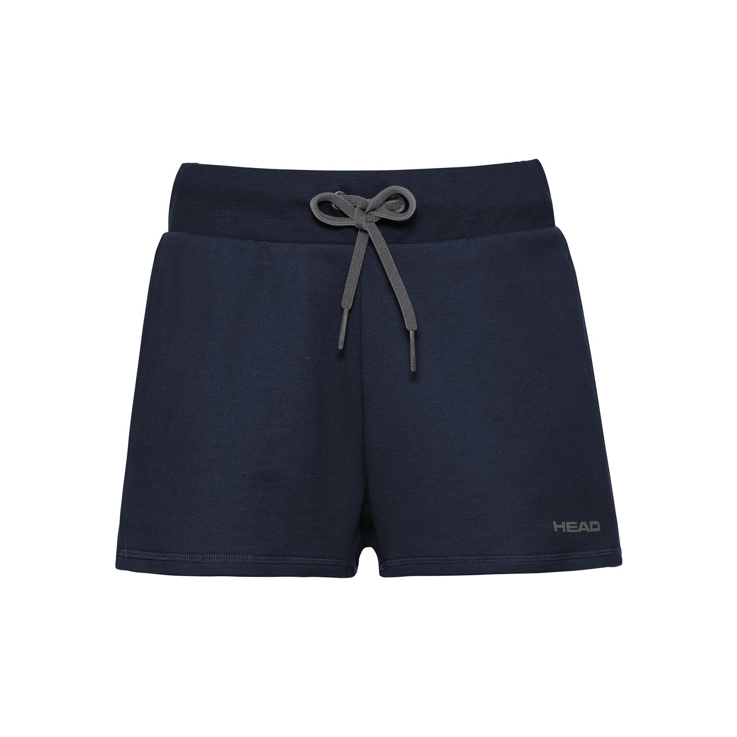 HEAD Club Ann Shorts Dames - donkerblauw, zilver